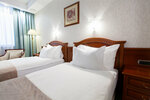 DELUXE TWIN PREMIUM в Гранд Отель Видгоф
