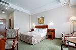 DELUXE QUEEN EXCLUSIVE в Гранд Отель Видгоф
