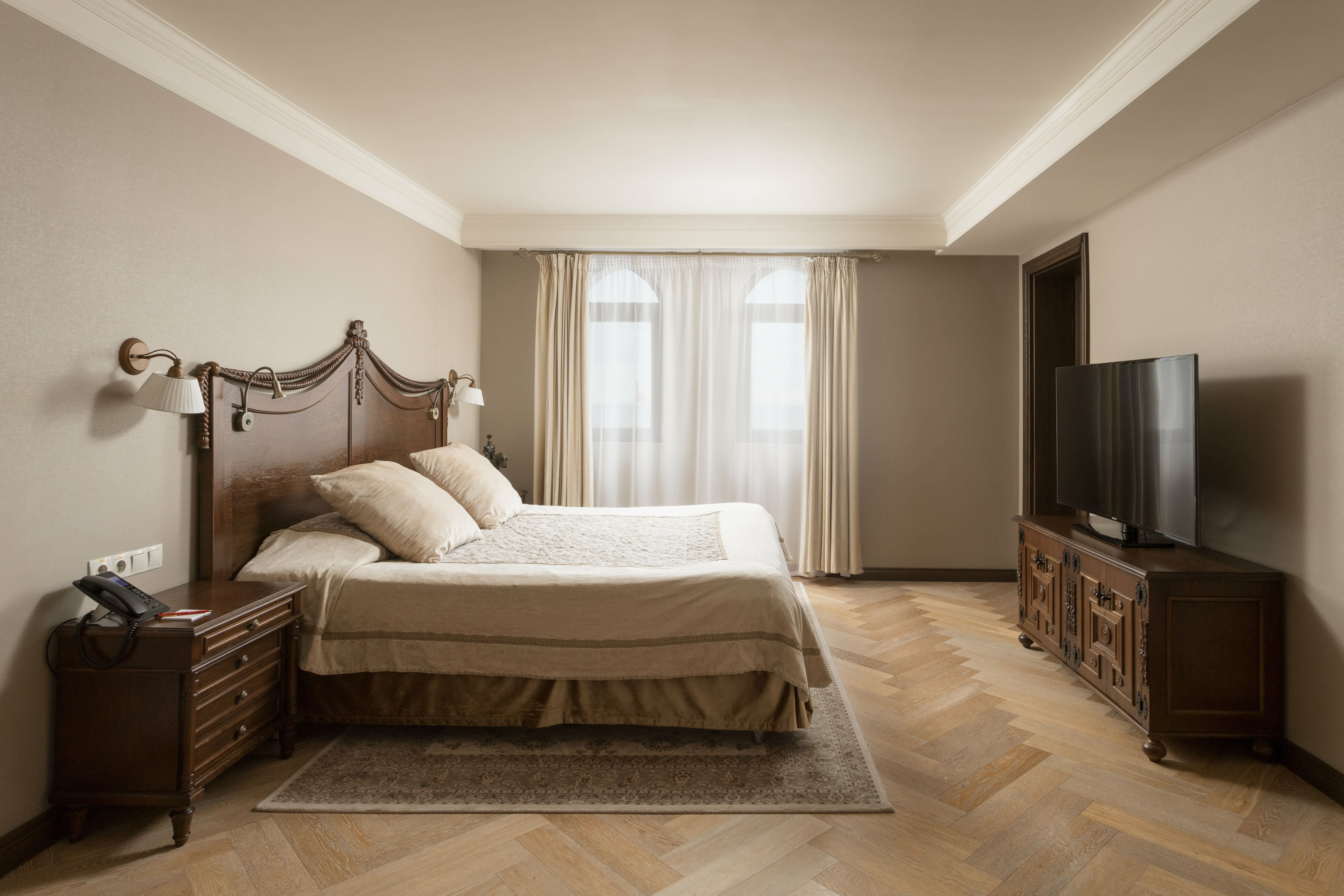 Люкс Роял (+ билеты  в Сочи Парк)