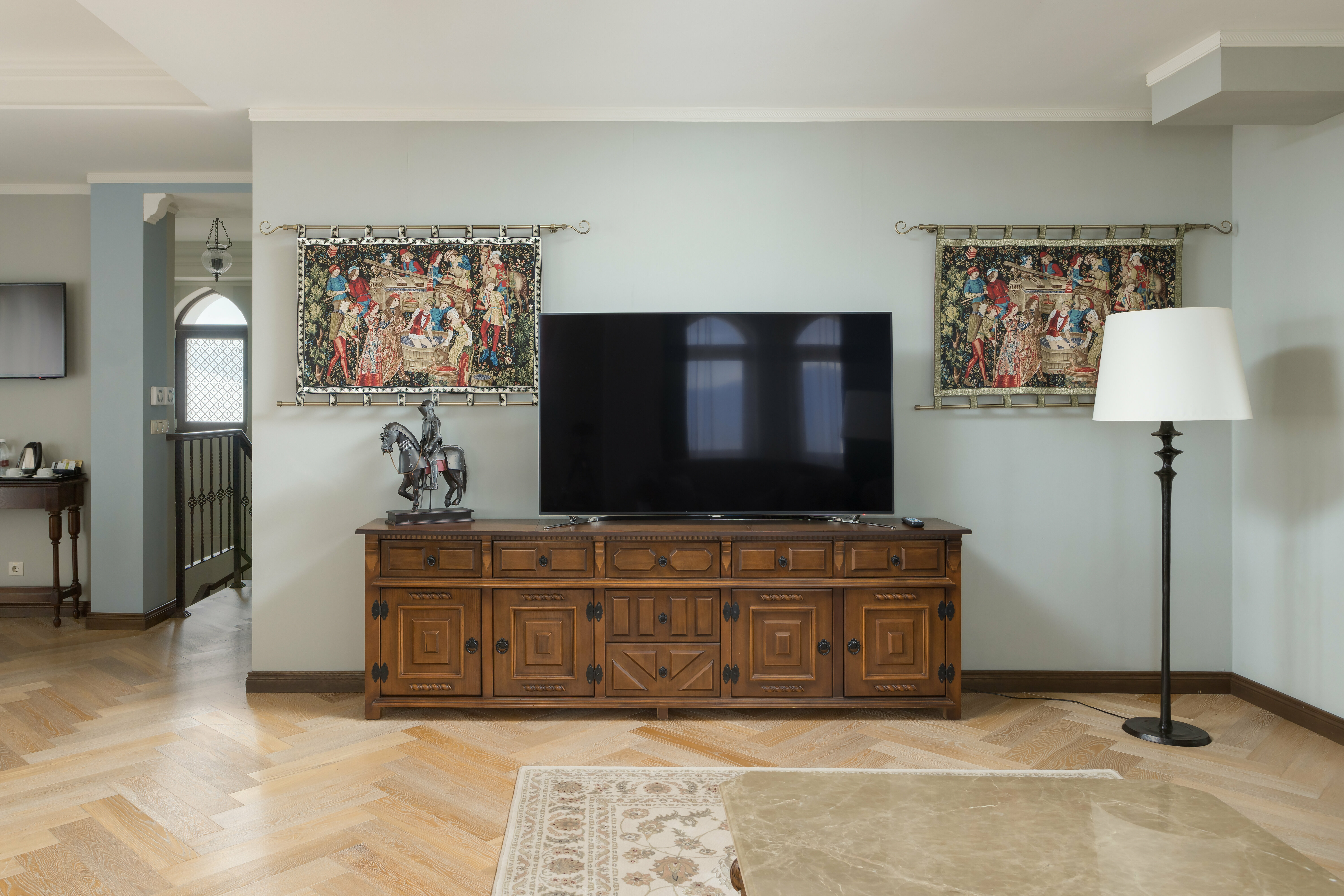 Люкс Роял (+ билеты  в Сочи Парк)