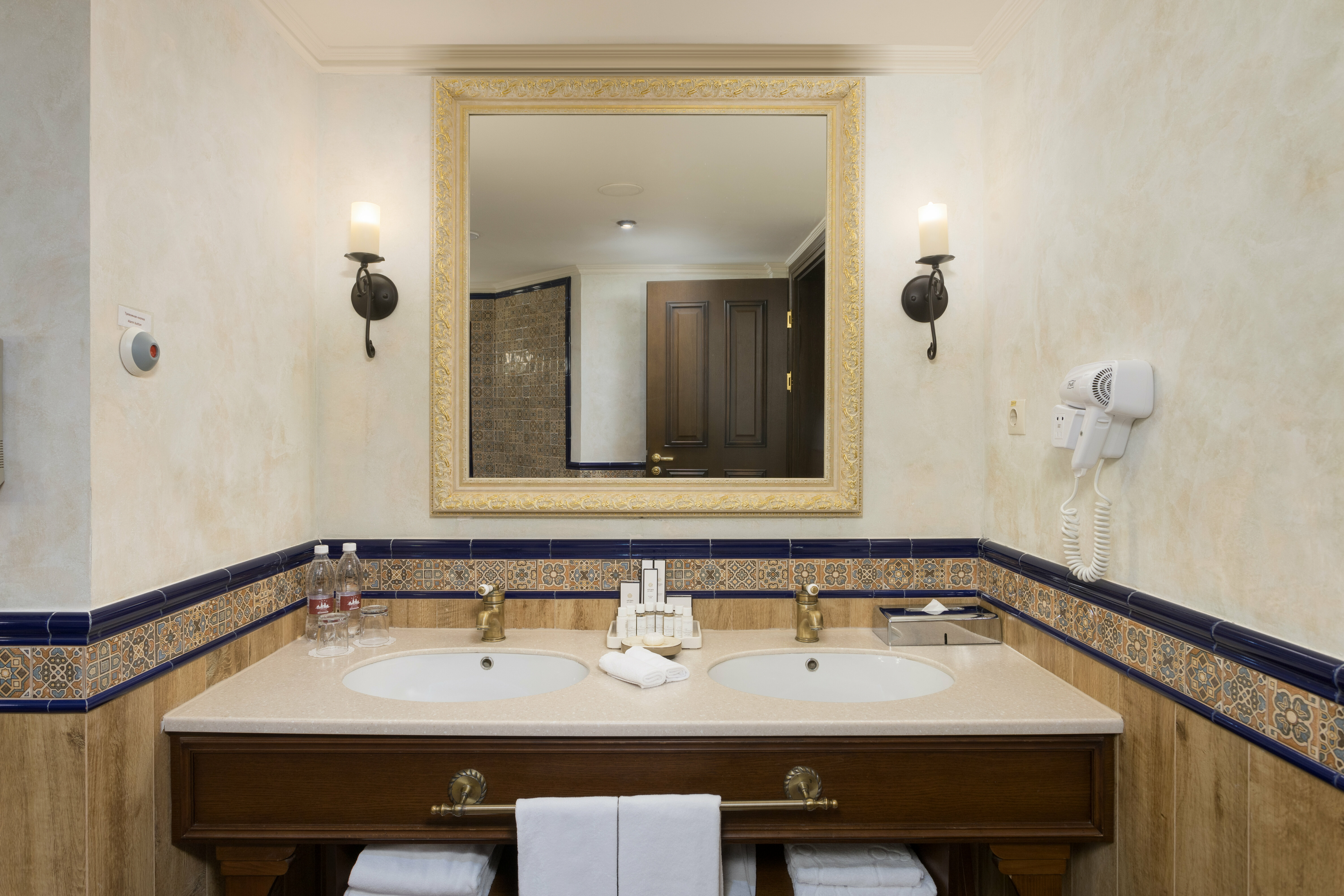 Люкс Роял (+ билеты  в Сочи Парк)