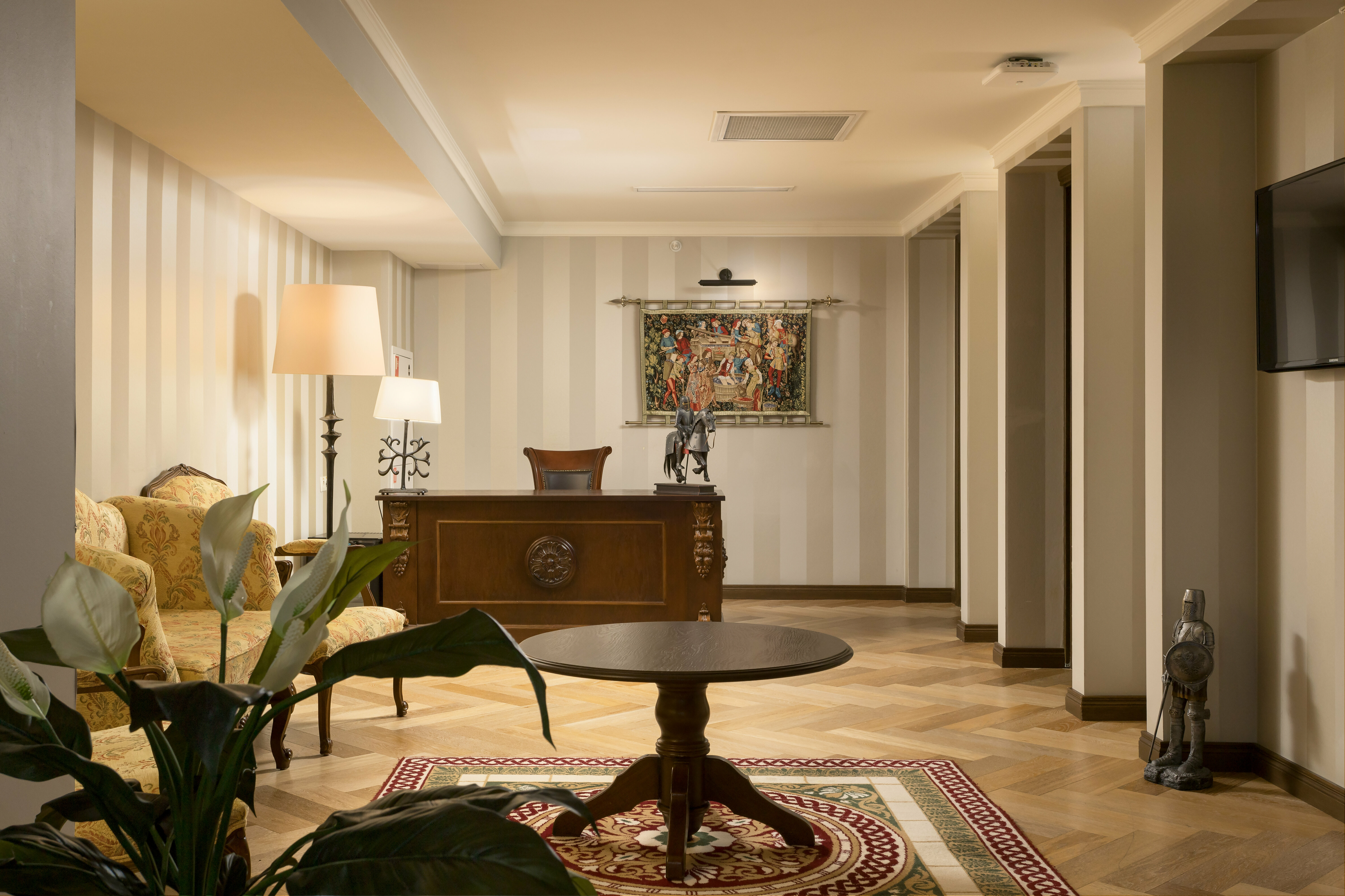 Люкс Роял (+ билеты  в Сочи Парк)