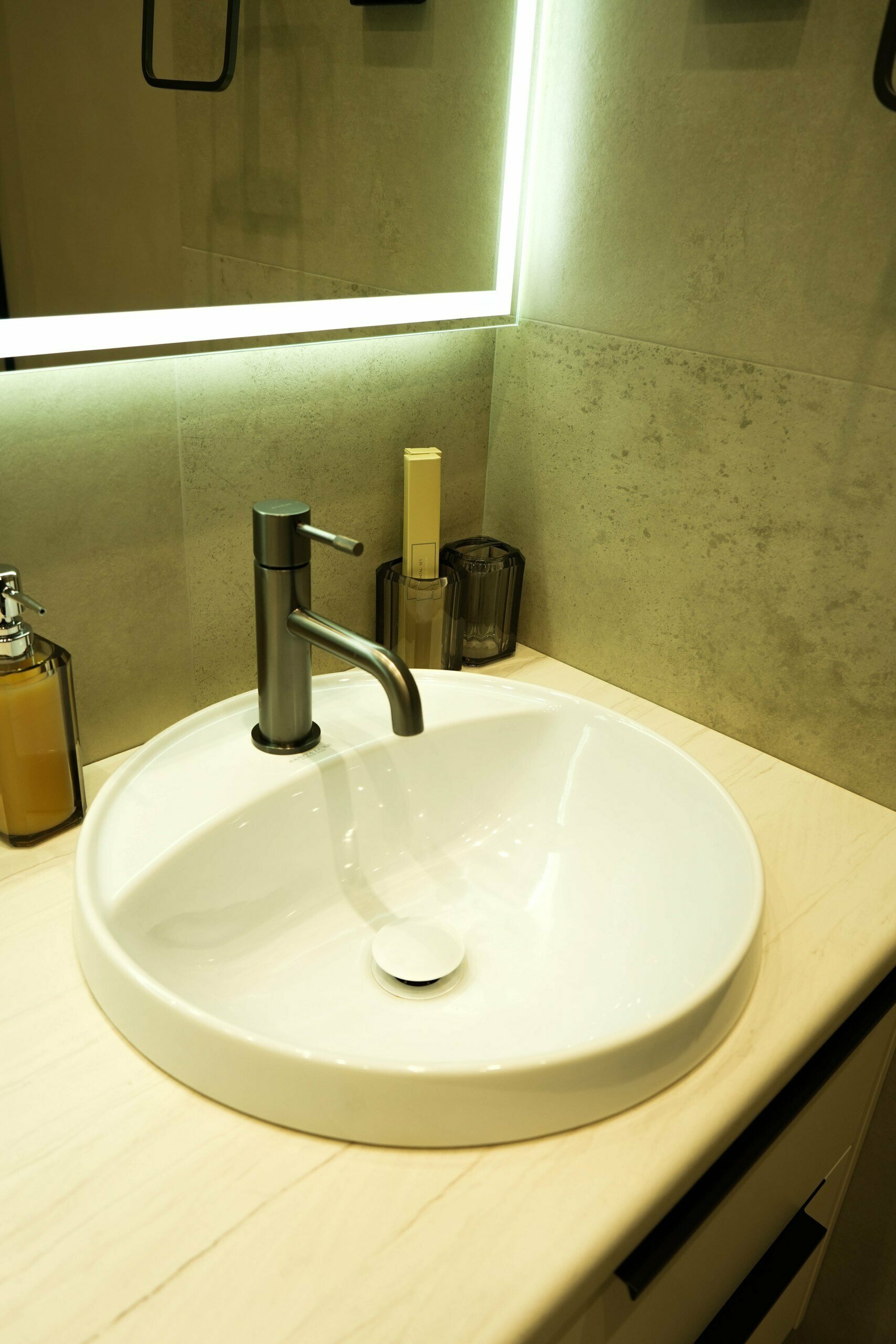 Студия "Matcha"