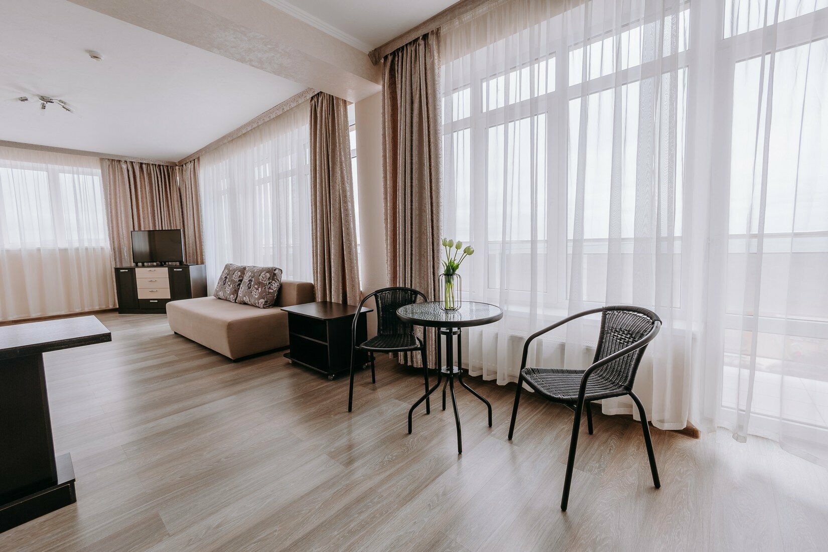 Люкс премиум