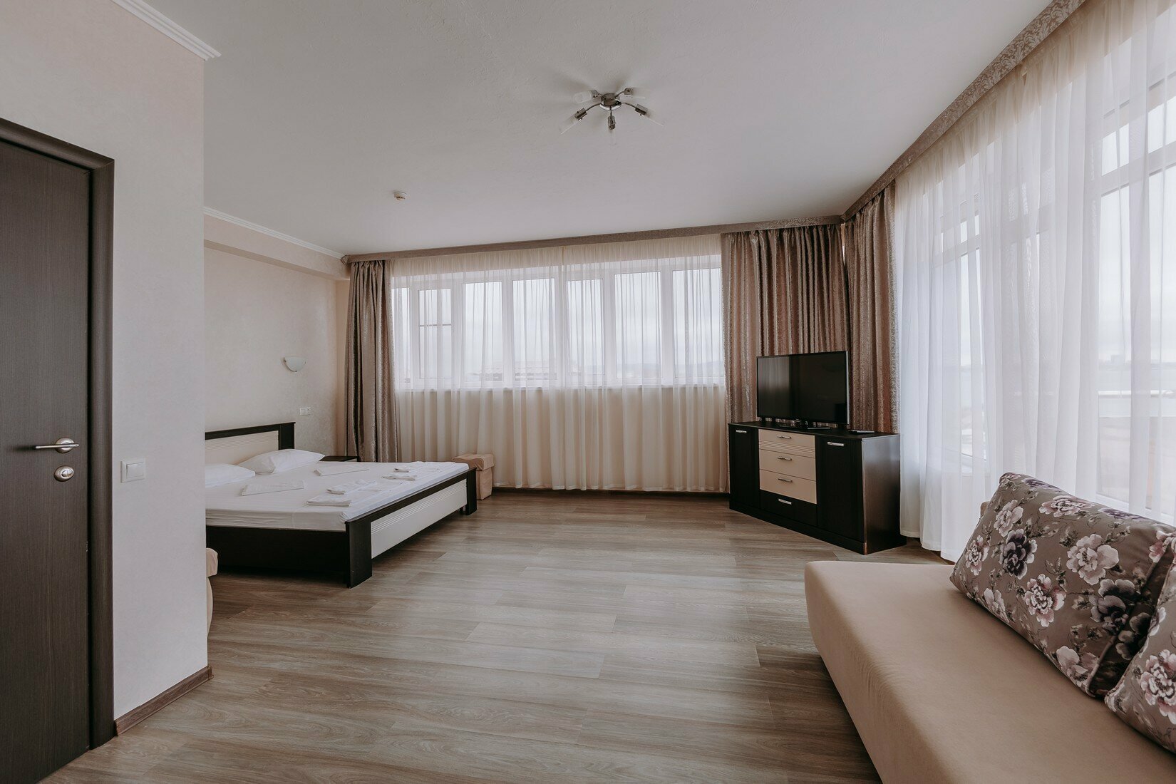 Люкс премиум