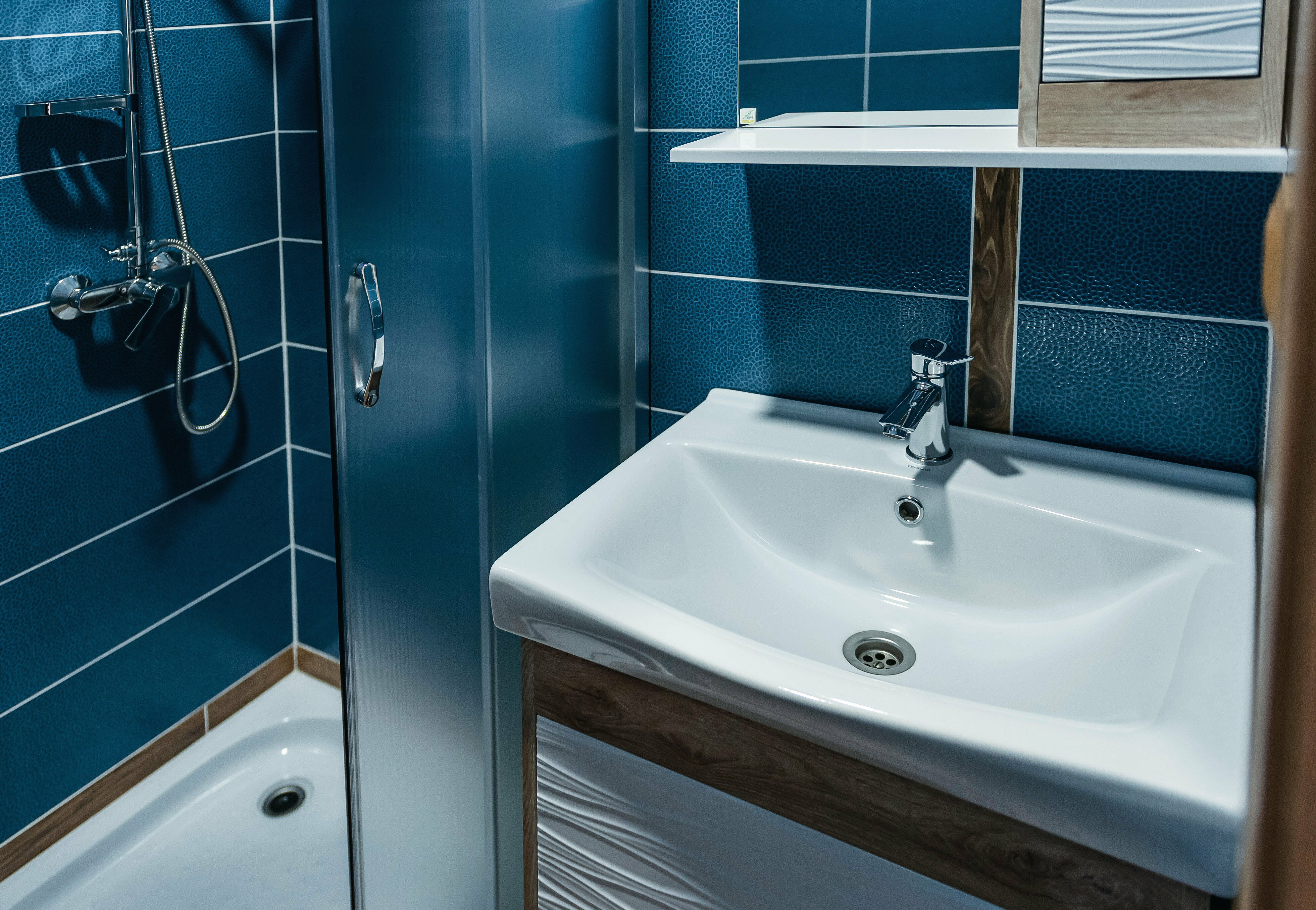 Стандартный двухместный номер с 1 кроватью или 2 отдельными кроватями