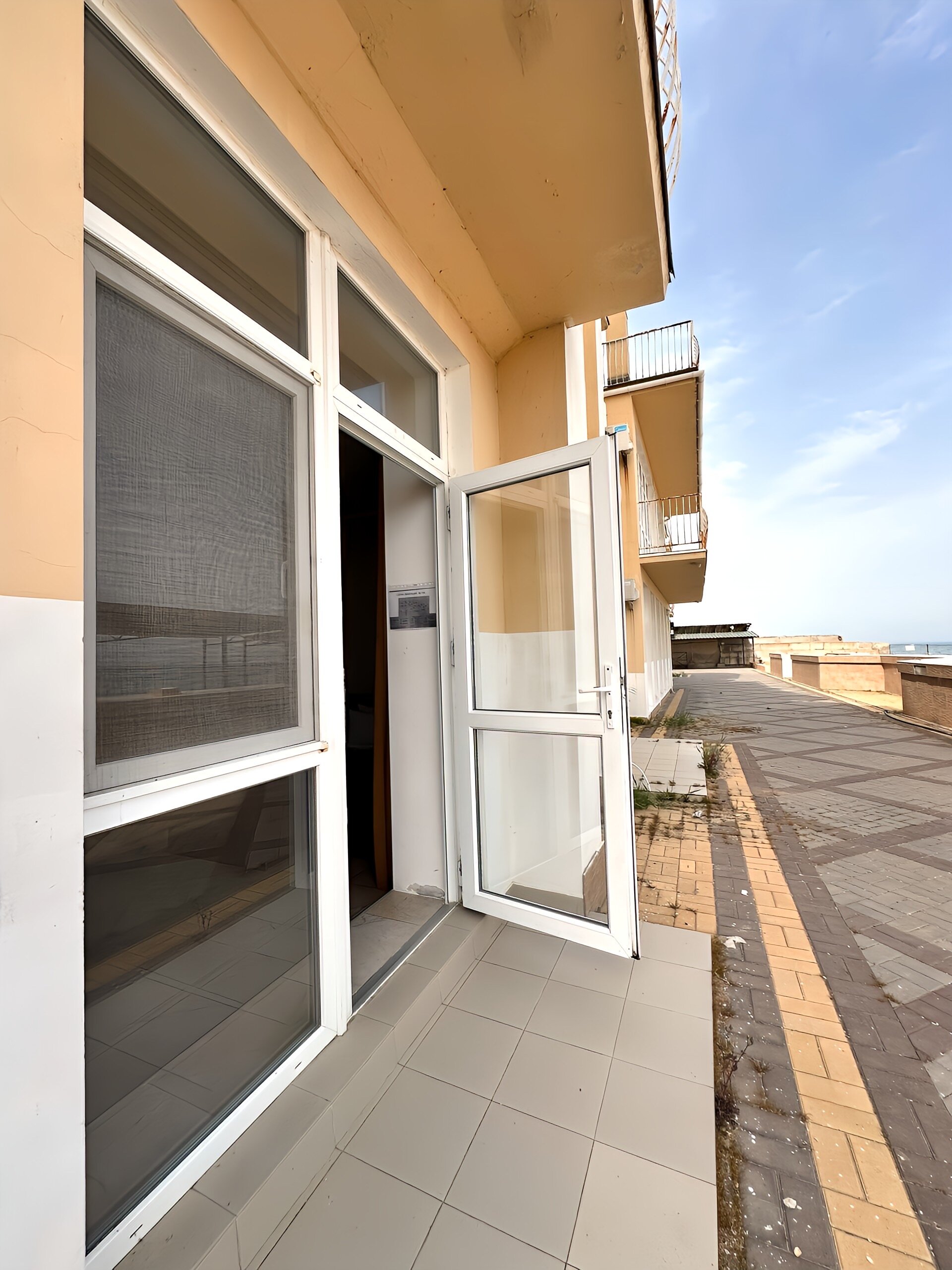 Коттедж комфорт двухместный