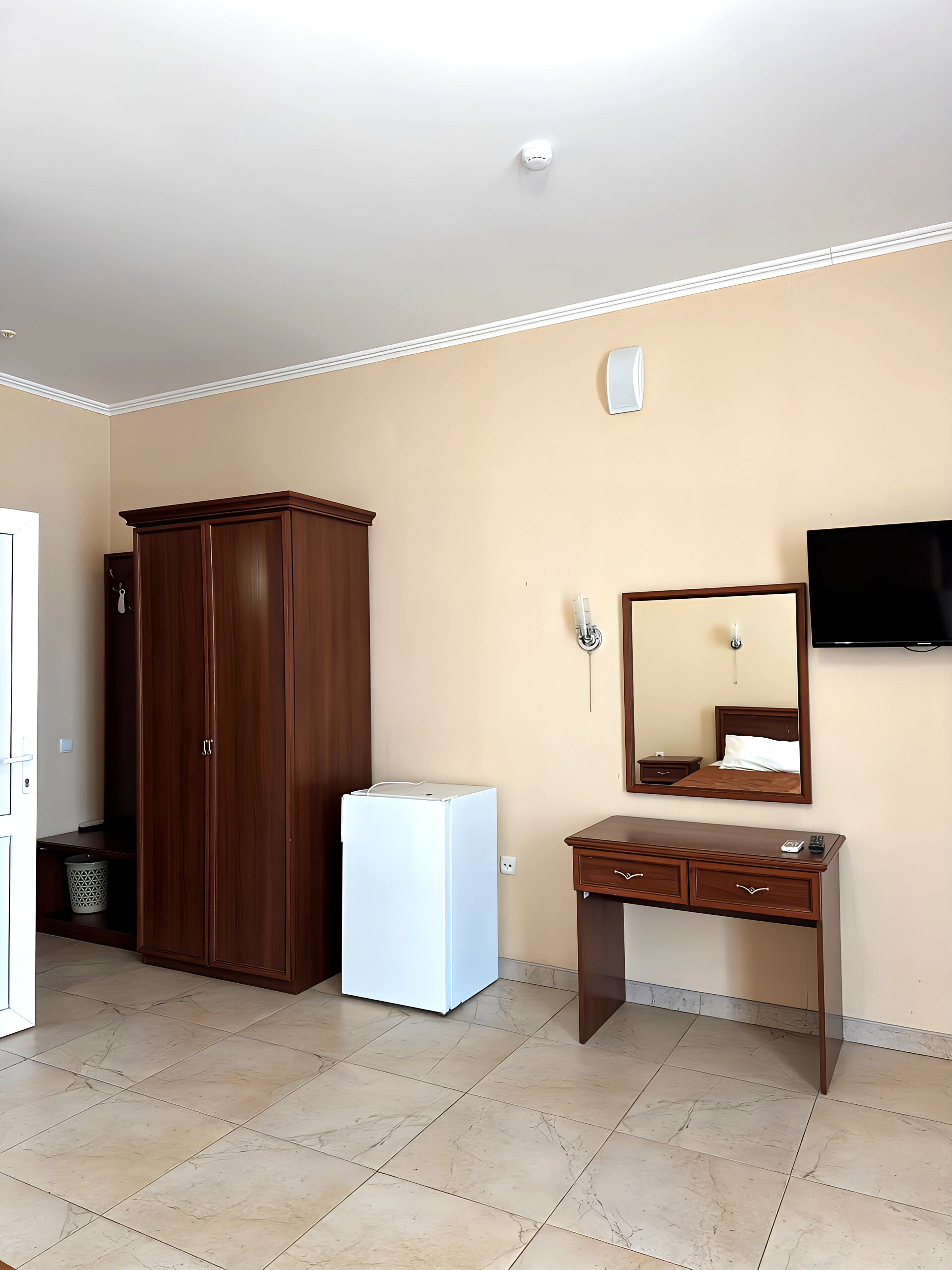 Делюкс двухместный