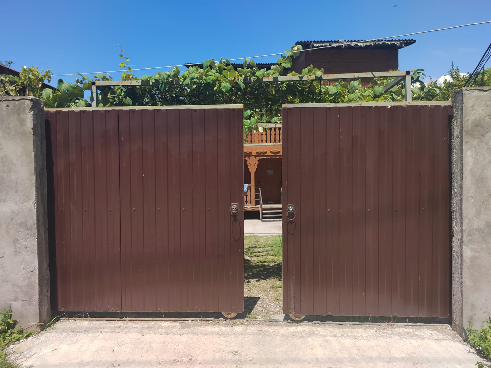 Трехместный номер «Комфорт»