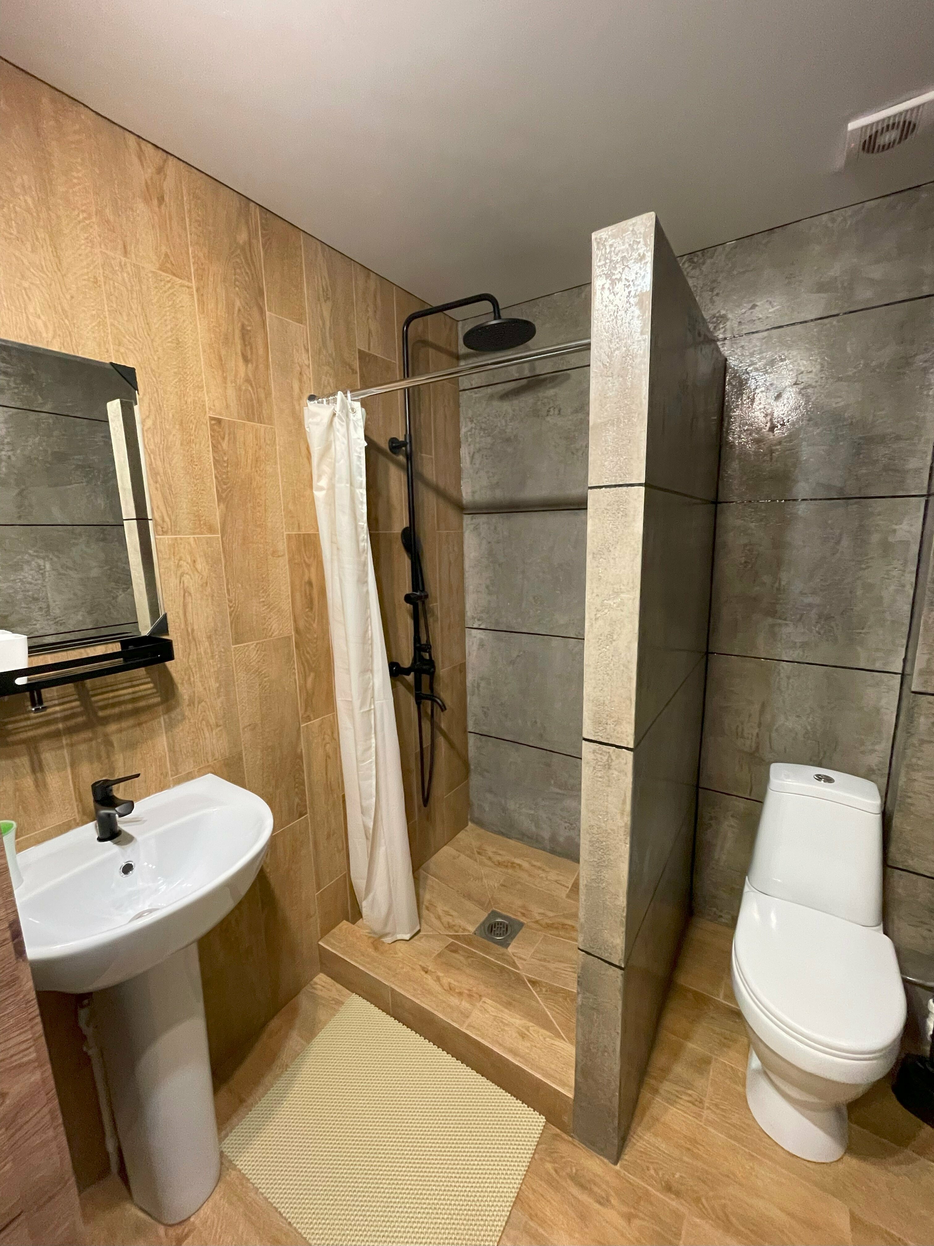 Стандартный одноместный номер