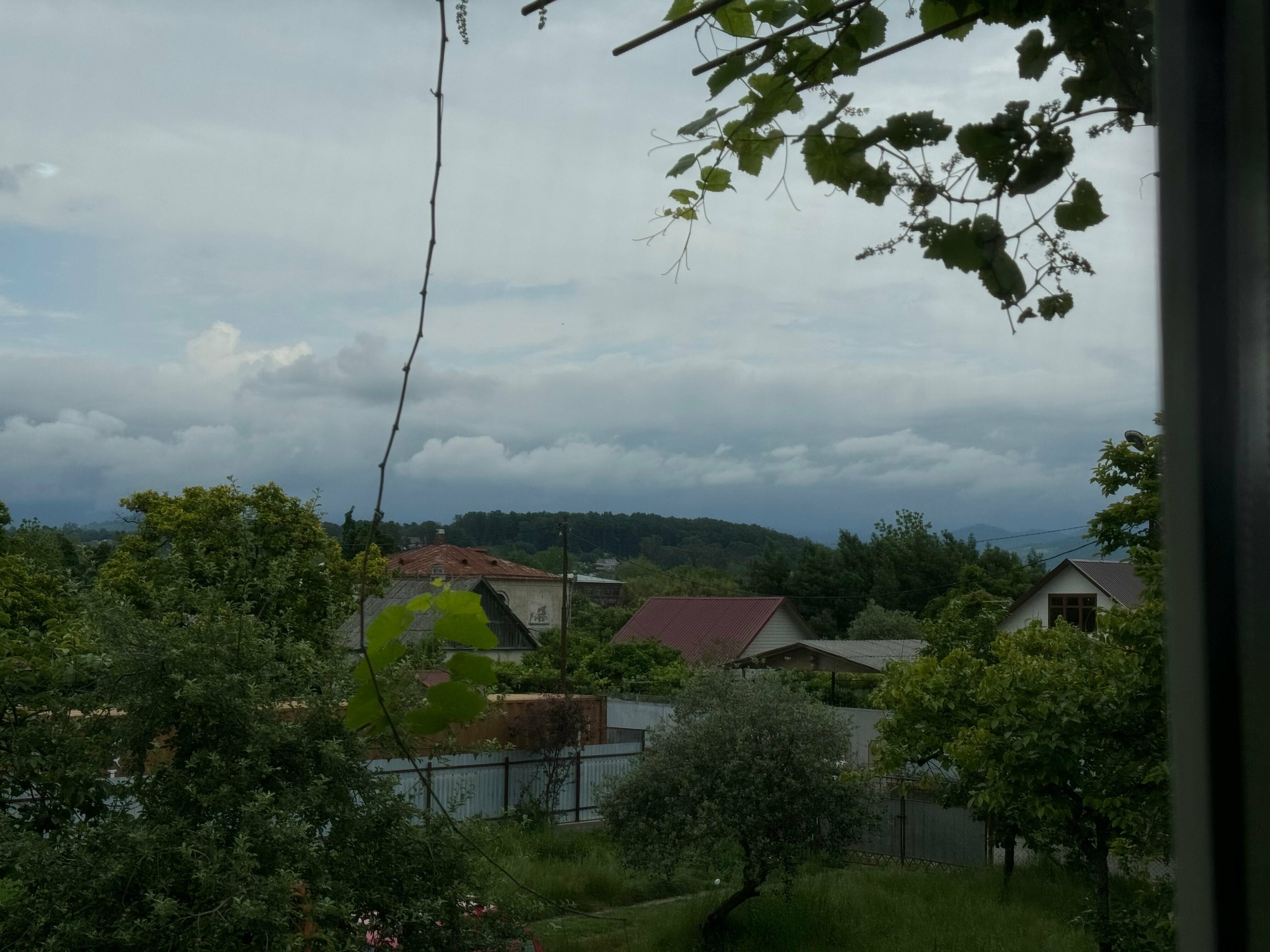 Номер-студия с кроватью размера "king-size" и диван-кроватью