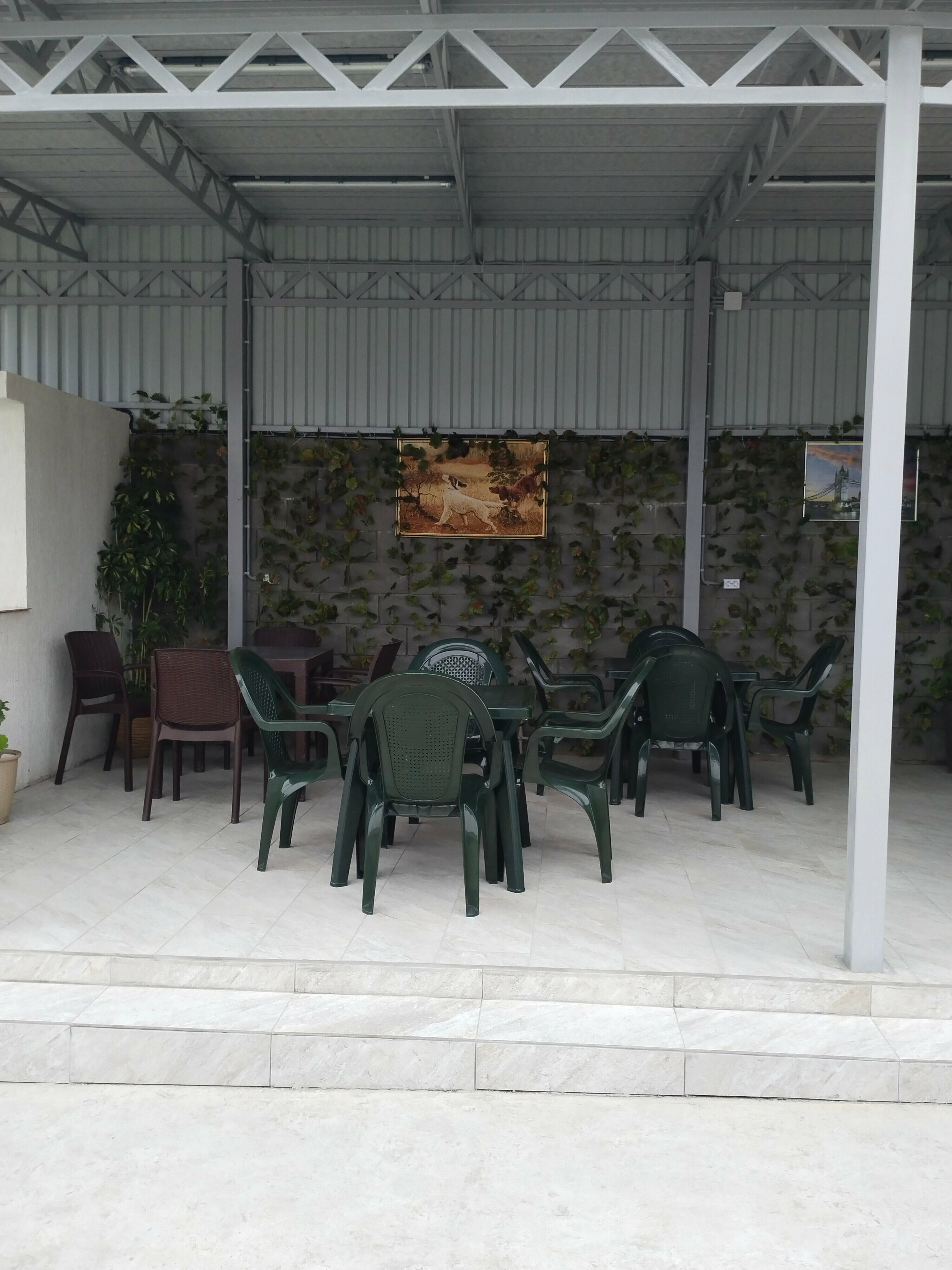 Трехместный номер «Комфорт»