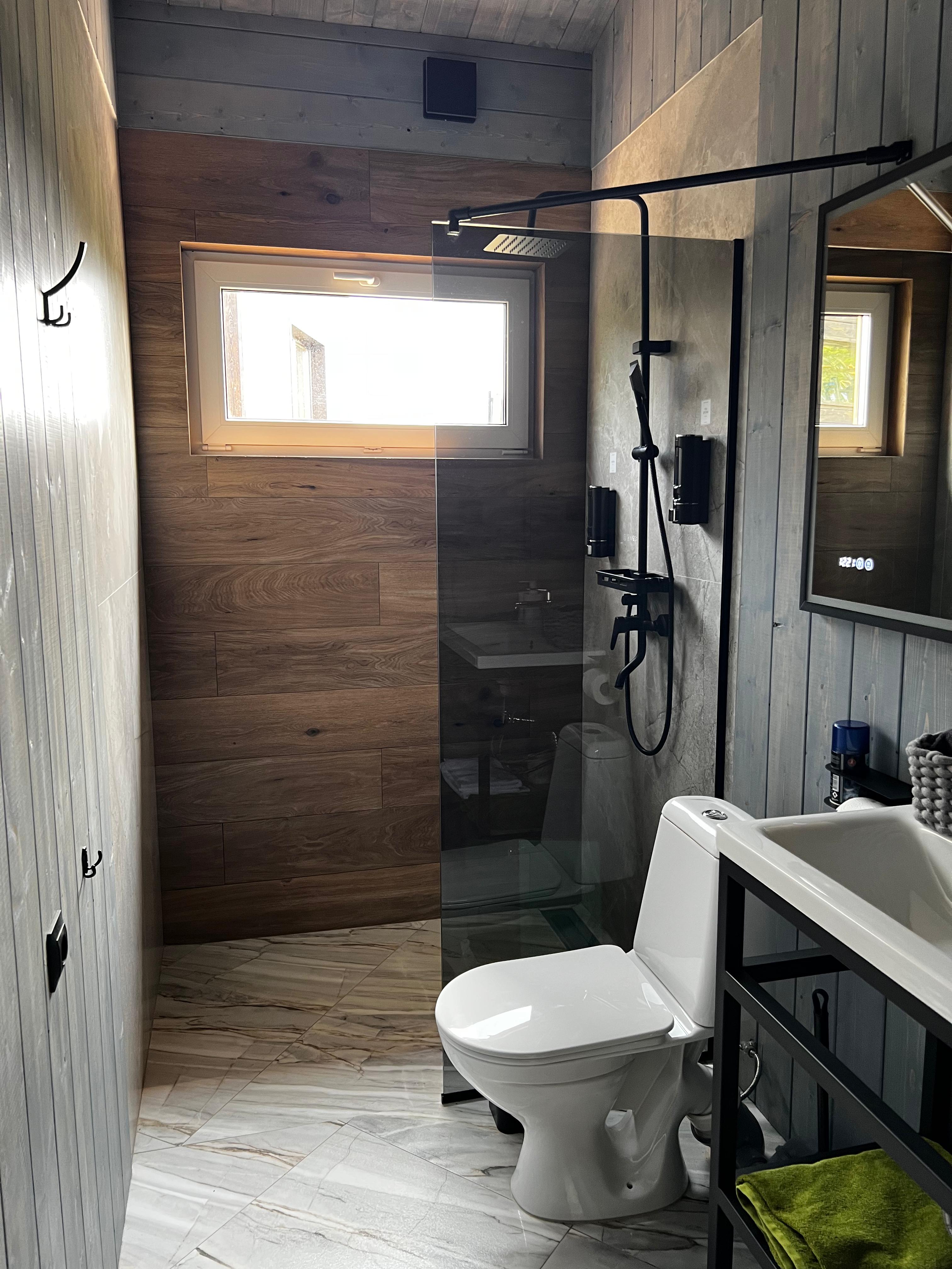 Дом для семейного отдыха