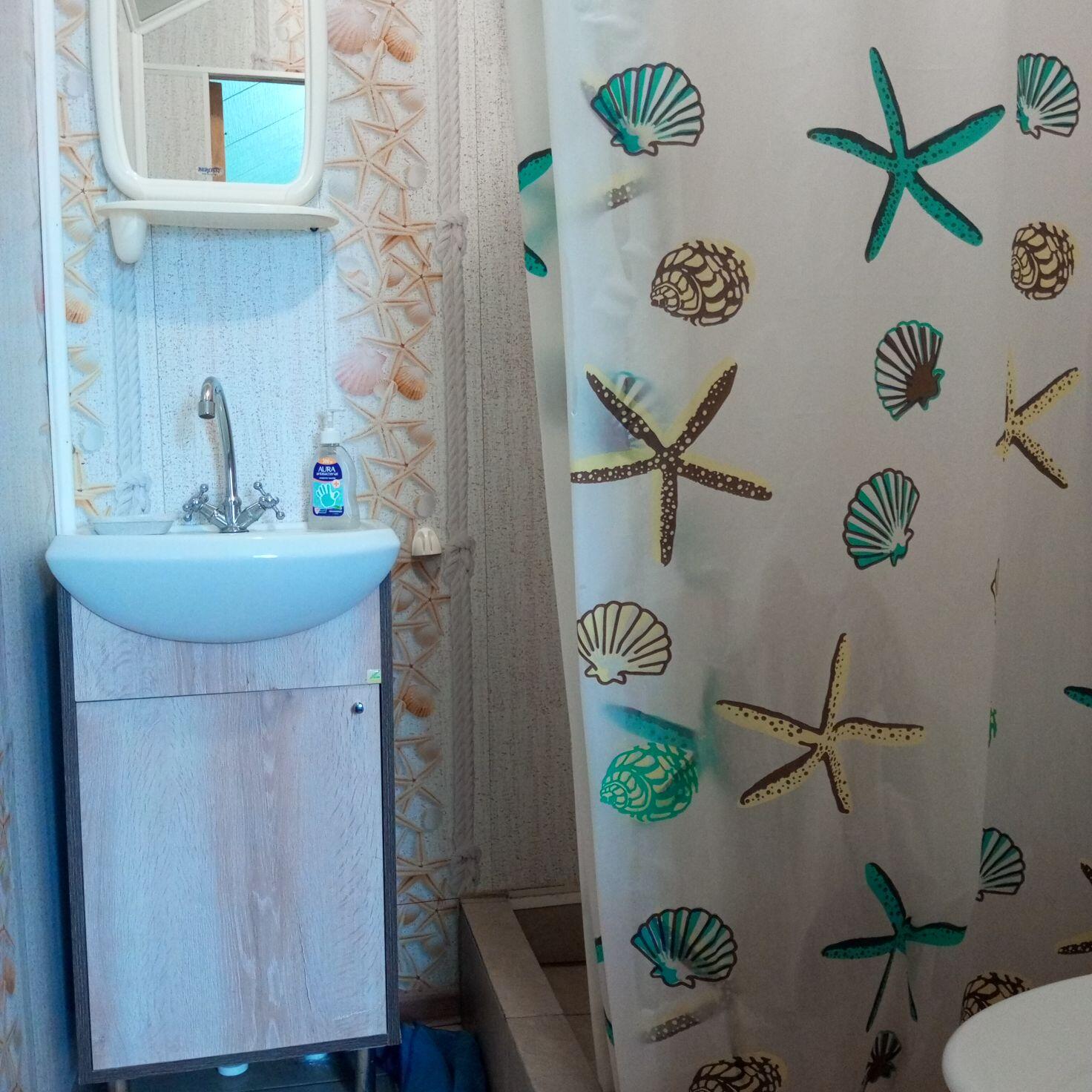 Стандартный двухместный номер с 1 кроватью