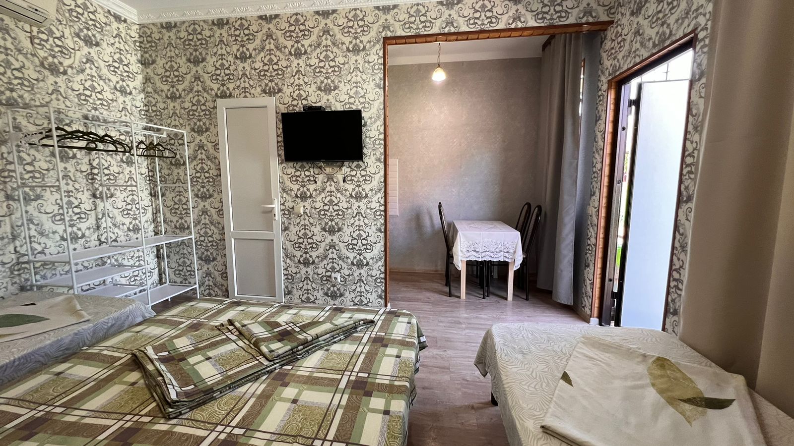 Номер-студия