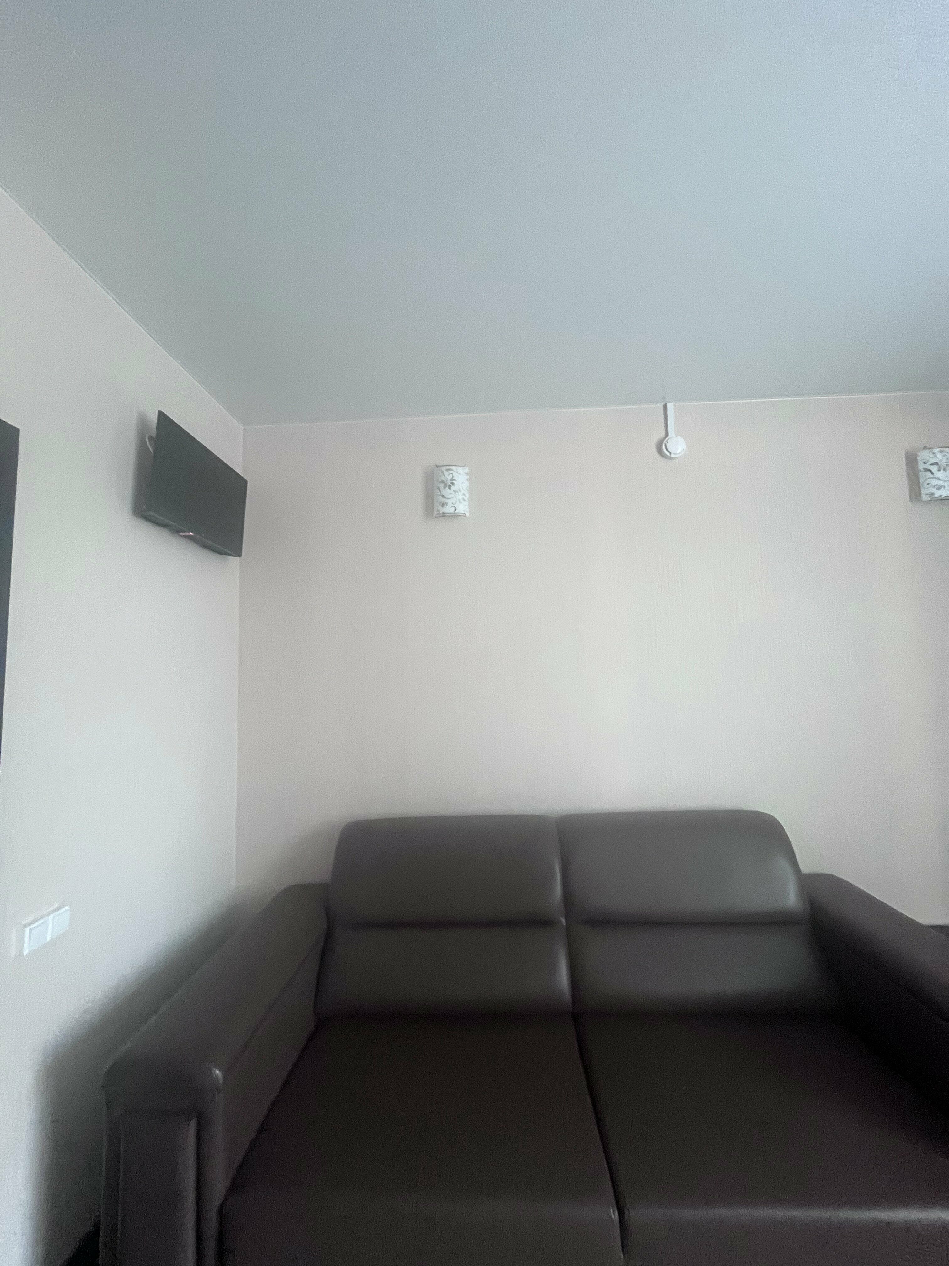 Бюджетный двухместный номер с 2 отдельными кроватями