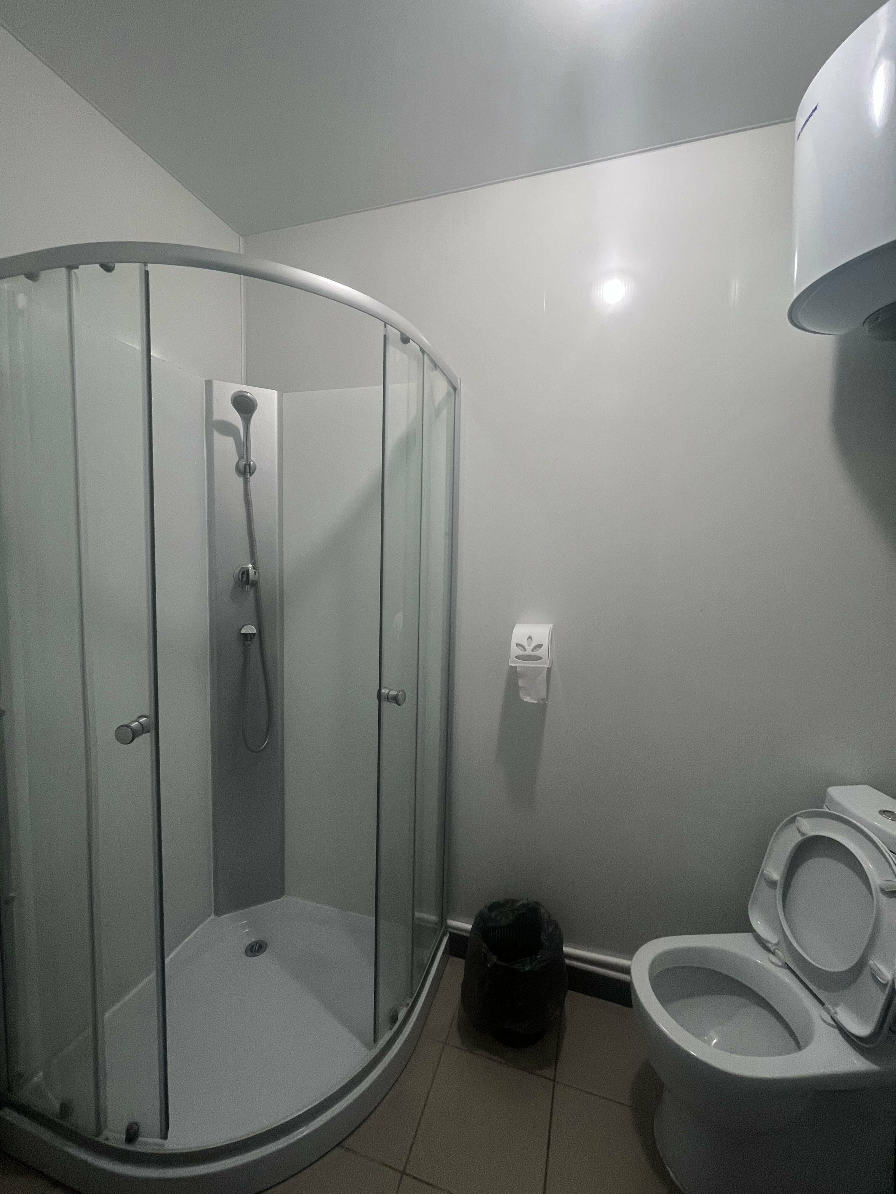 Семейный номер