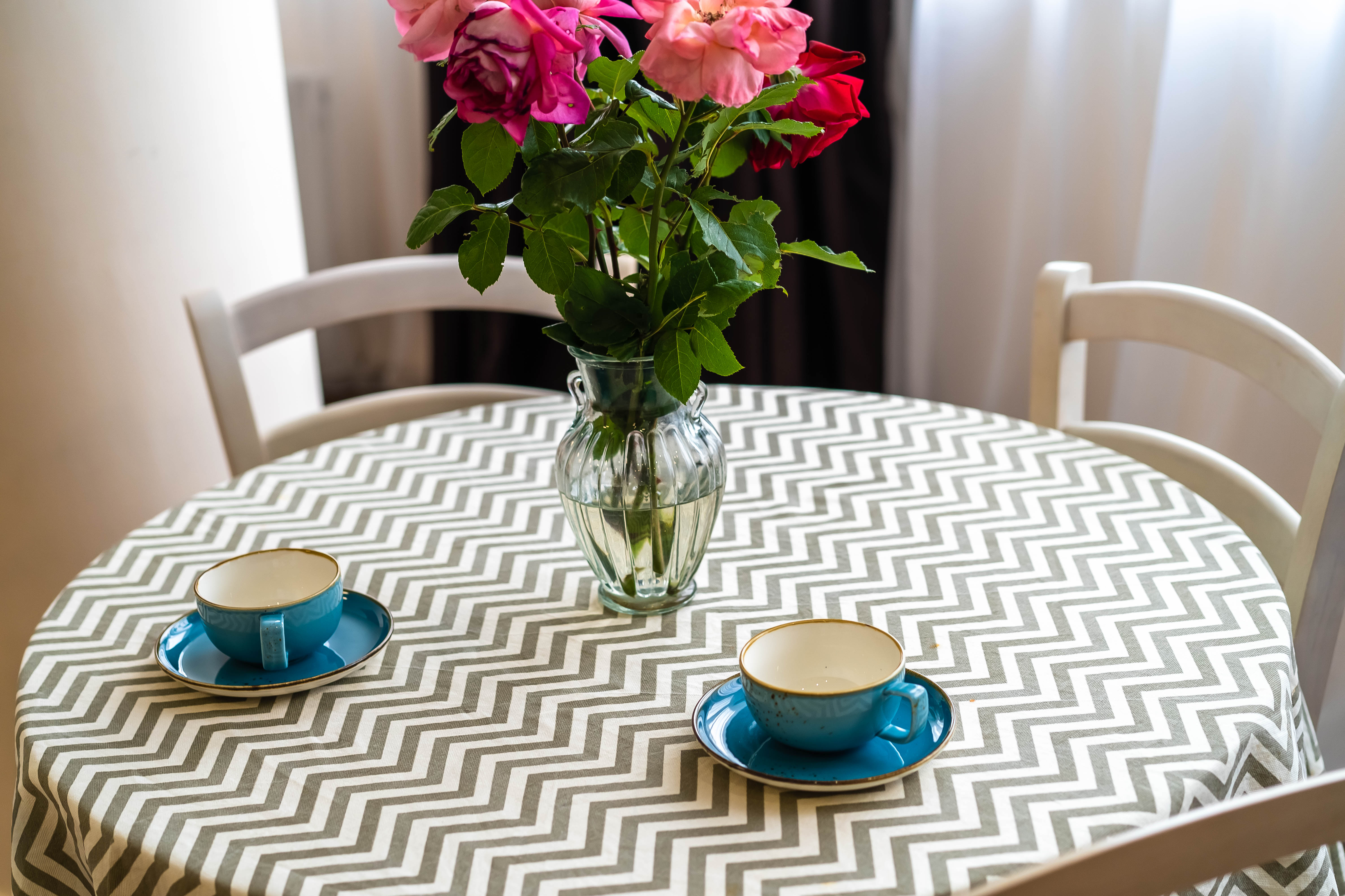 Двухместный номер с 2 отдельными кроватями