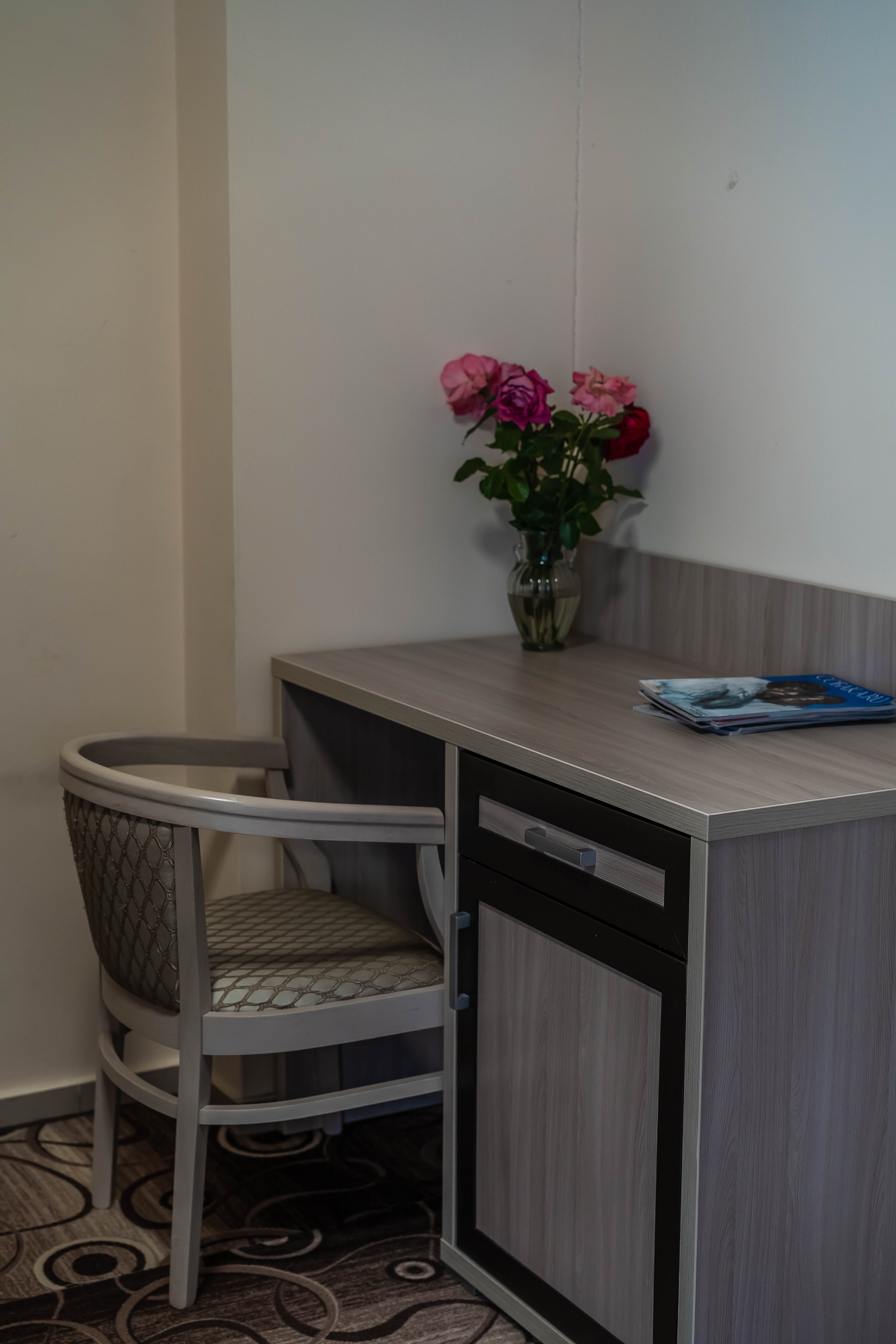 Улучшенные апартаменты