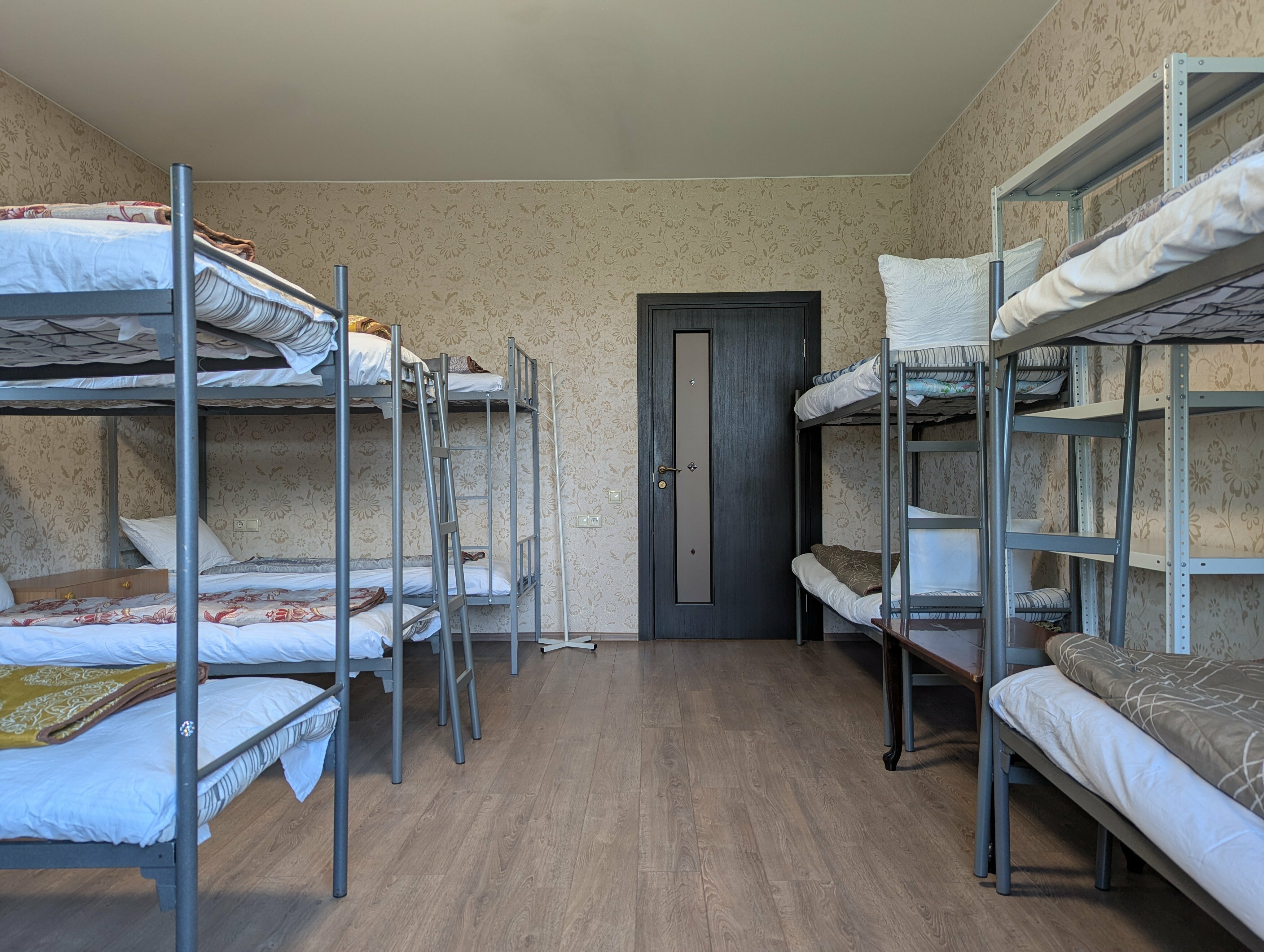 Общий номер для мужчин