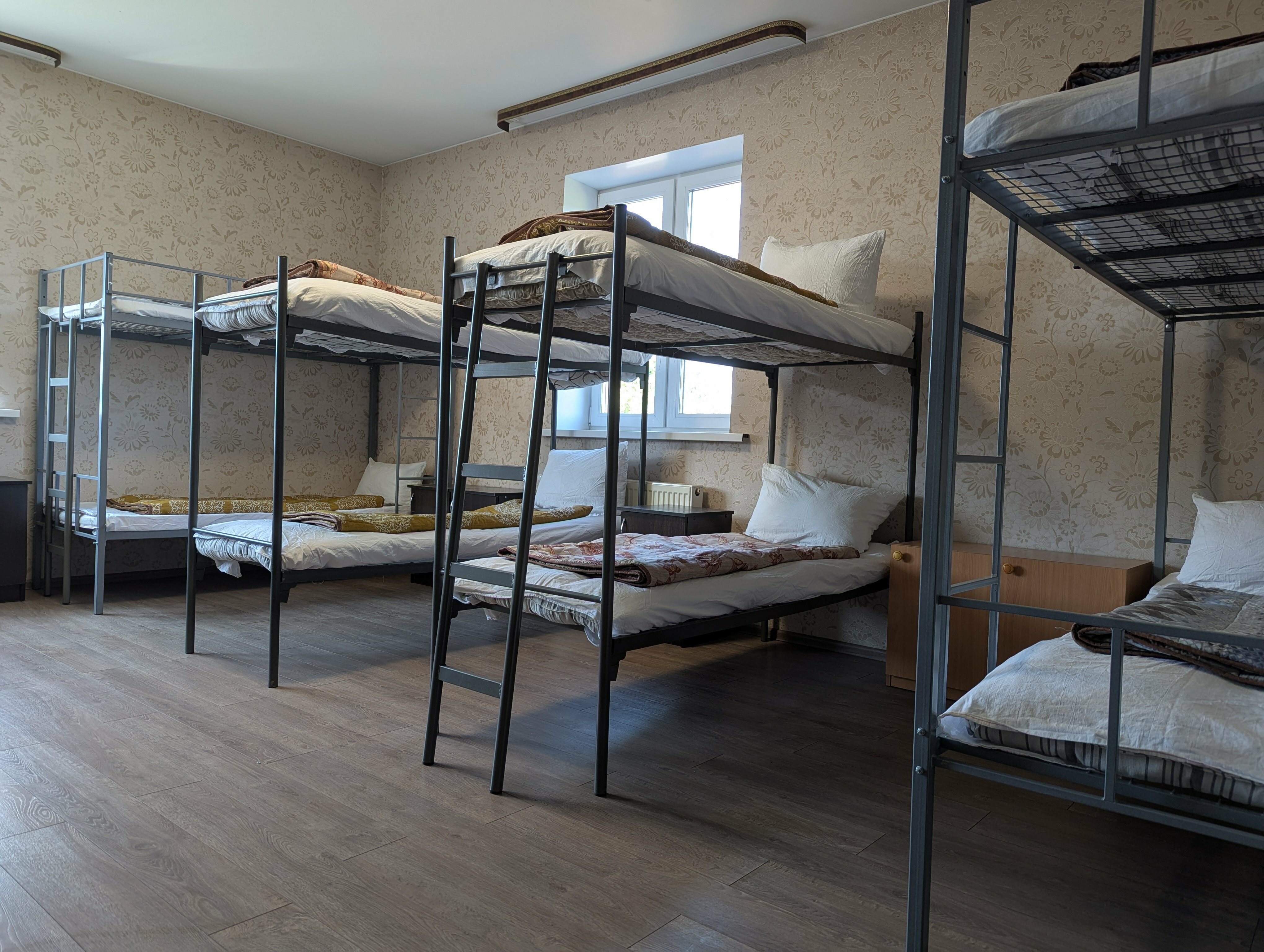 Общий номер для мужчин