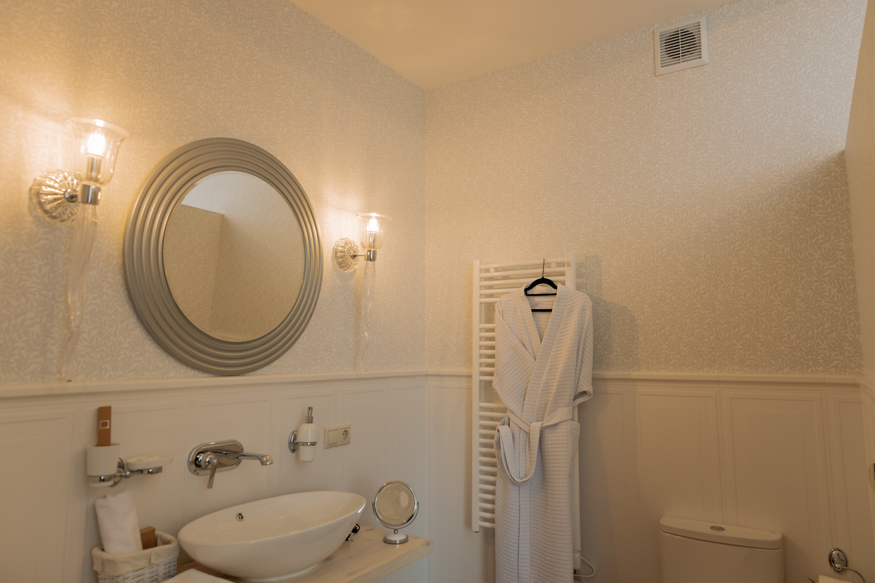 Кунштюк судьбы