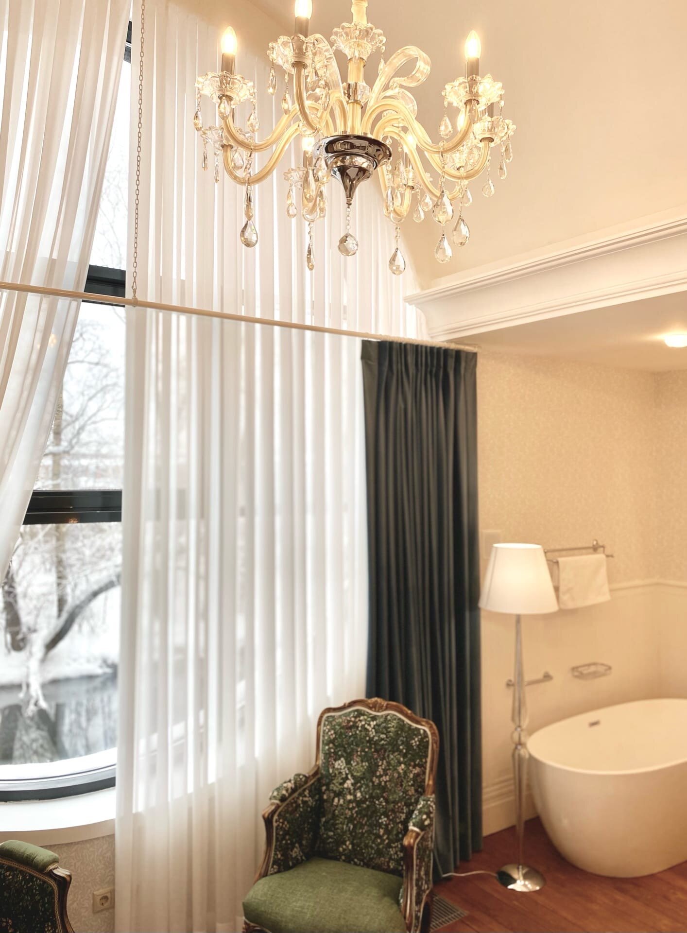 Кунштюк судьбы