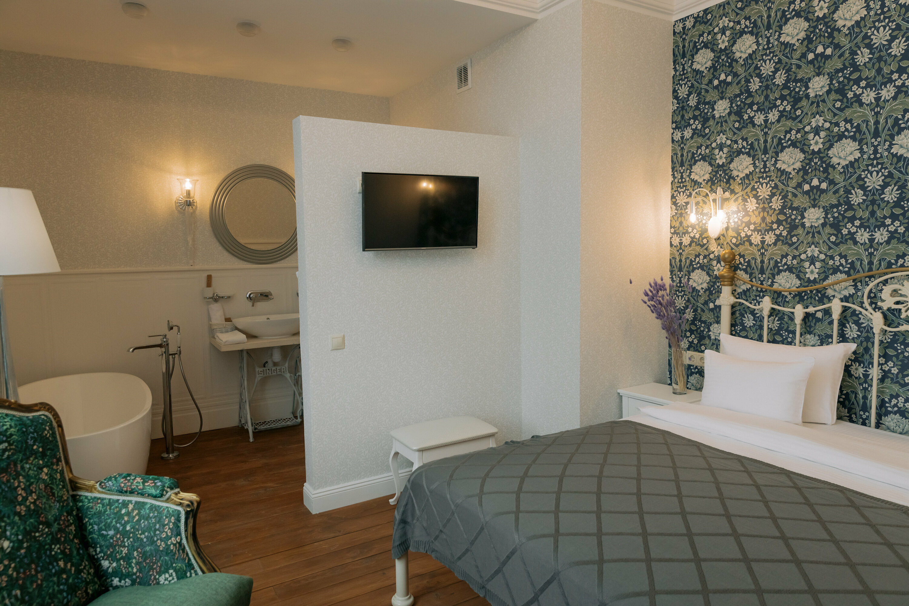 Кунштюк судьбы