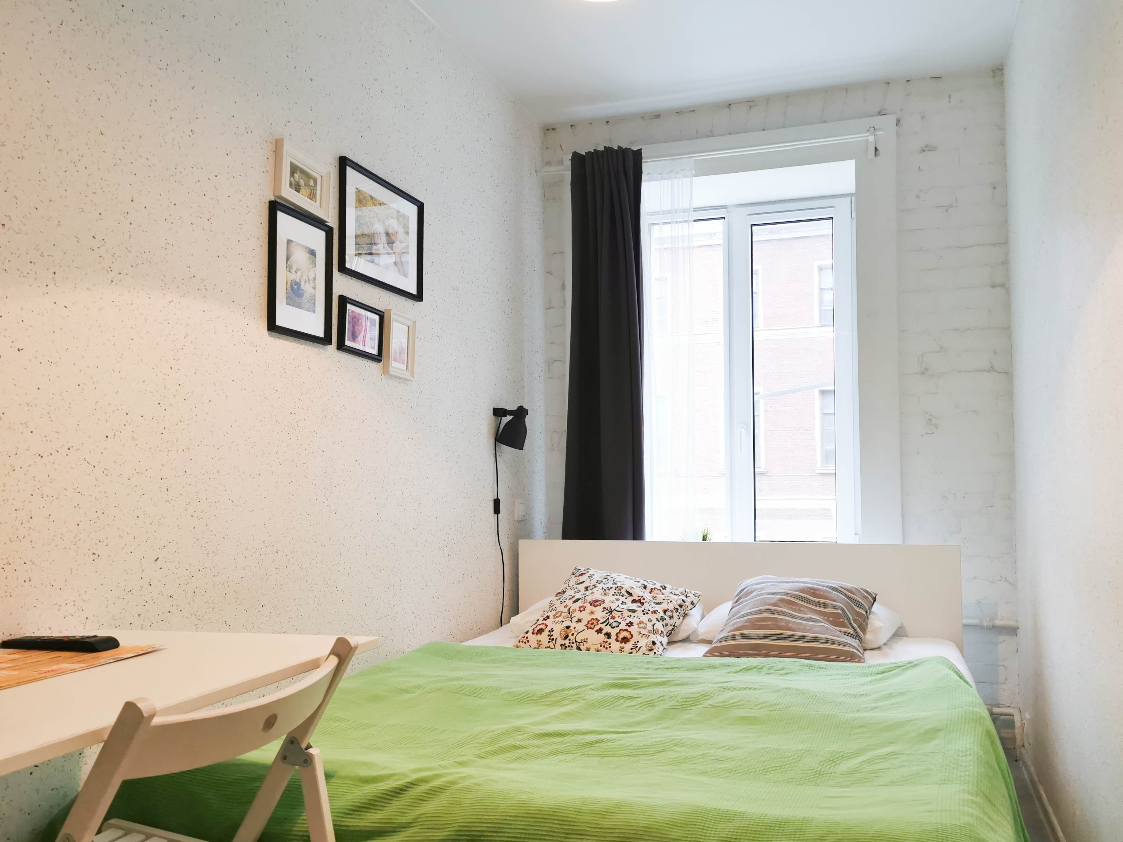 Двухместный