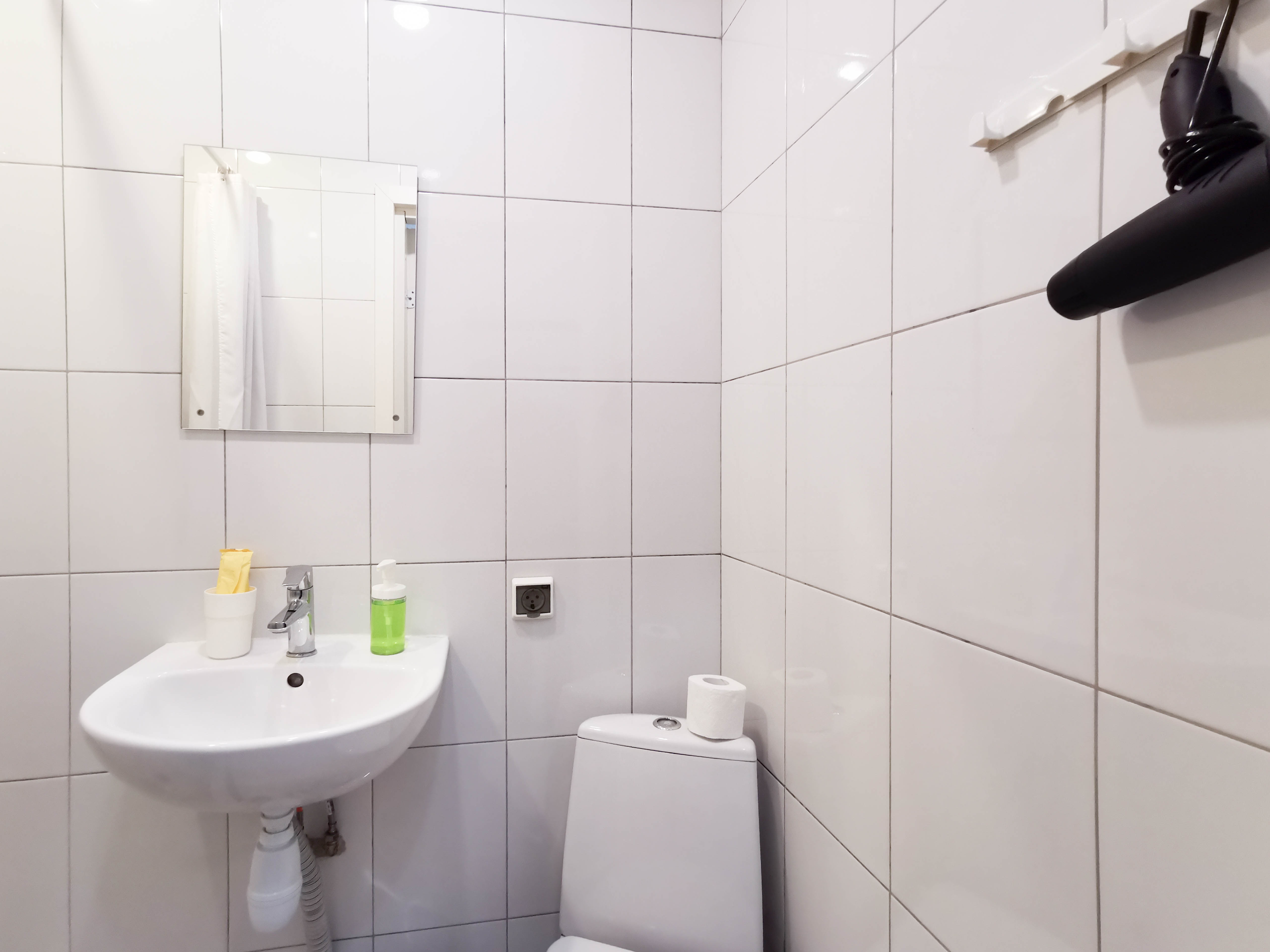 Двухместный