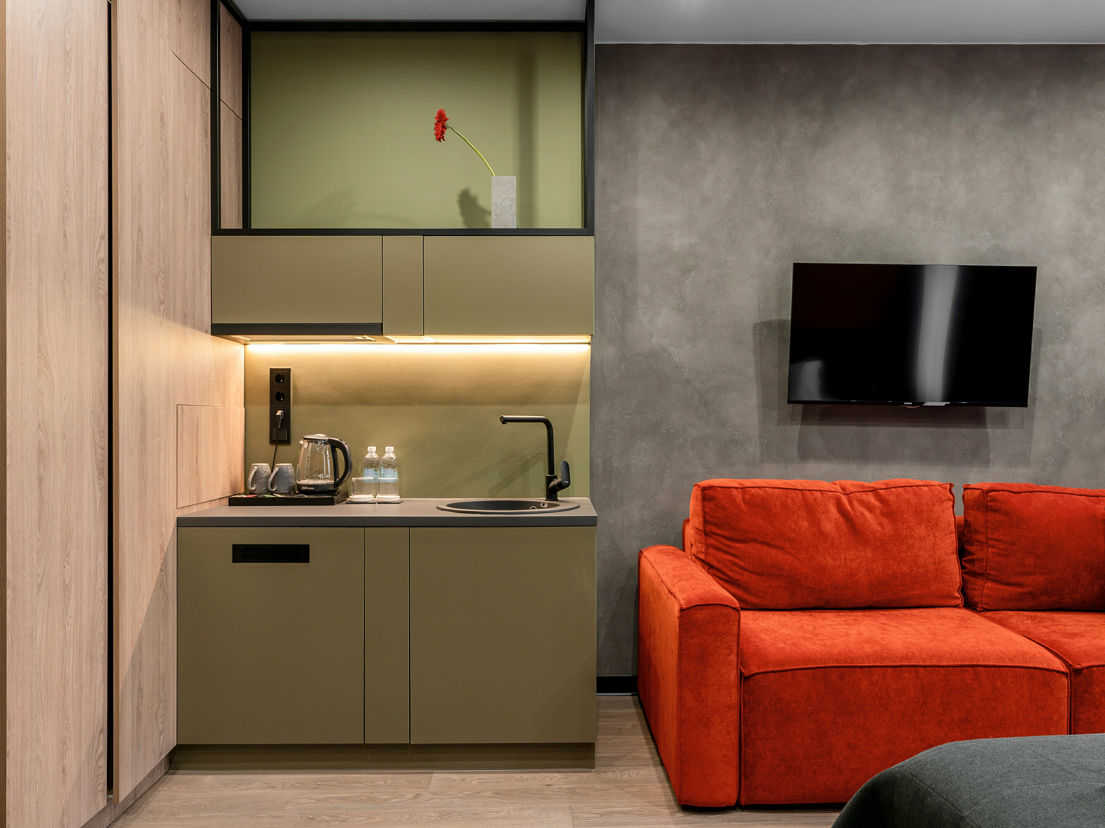 Студия семейная