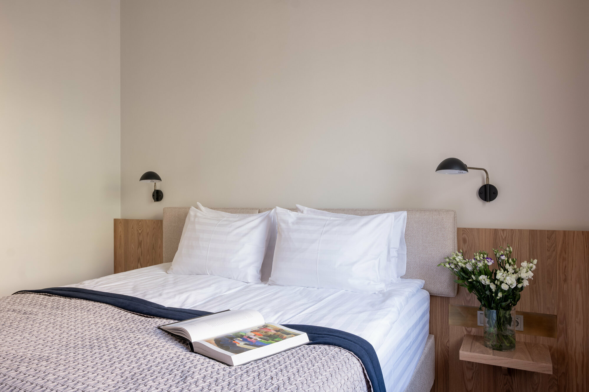 Комфорт премиум