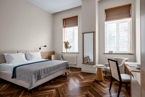 Улучшенный премиум в Hovard Club