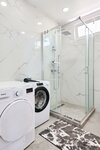 2-комнатные апартаменты улучшенные Монако 17 в Madisson RoDina