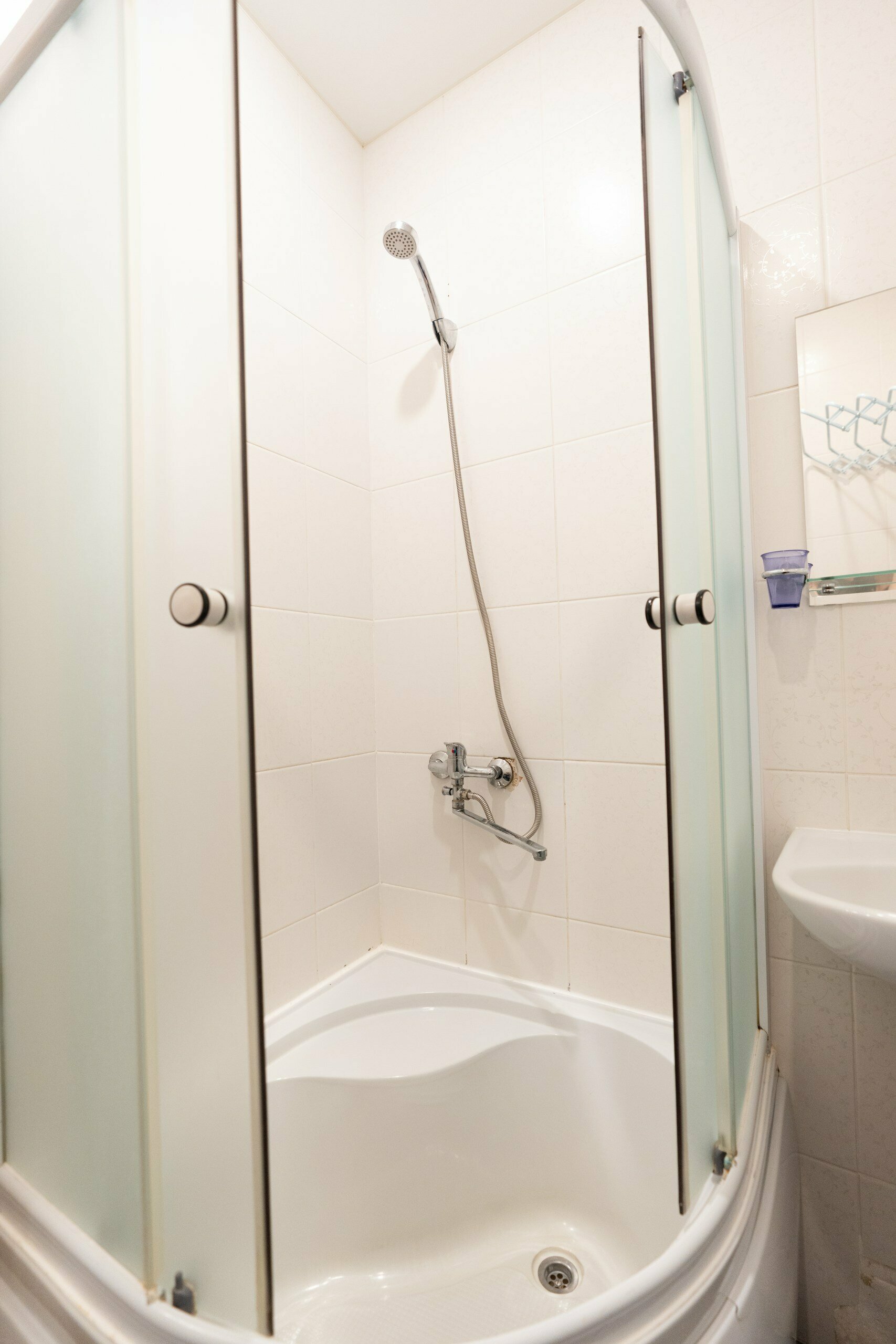 Эконом трехместный