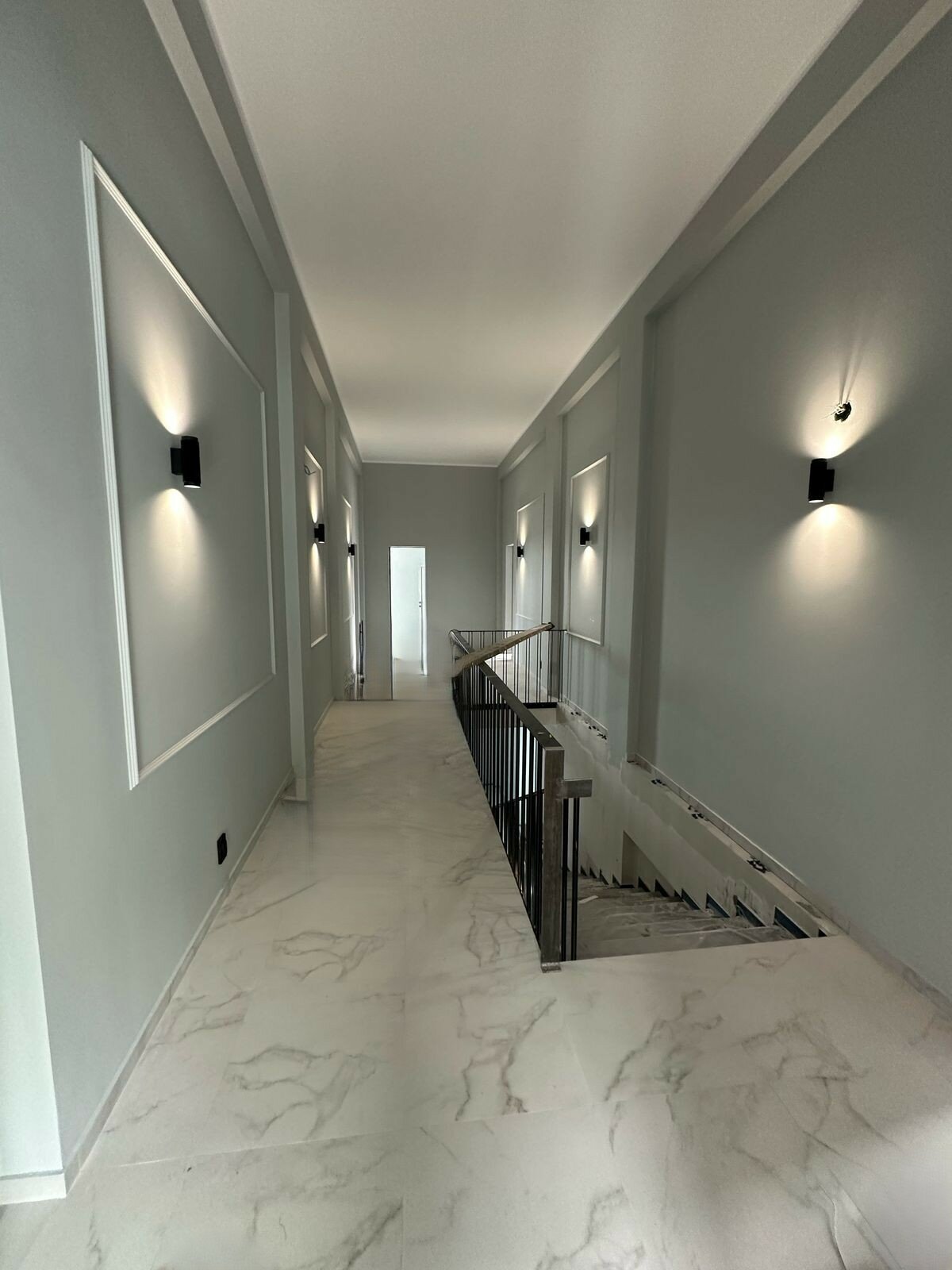 Улучшенный трехместный номер