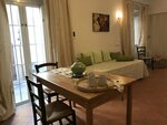 Семейная студия в Villa Del Papa
