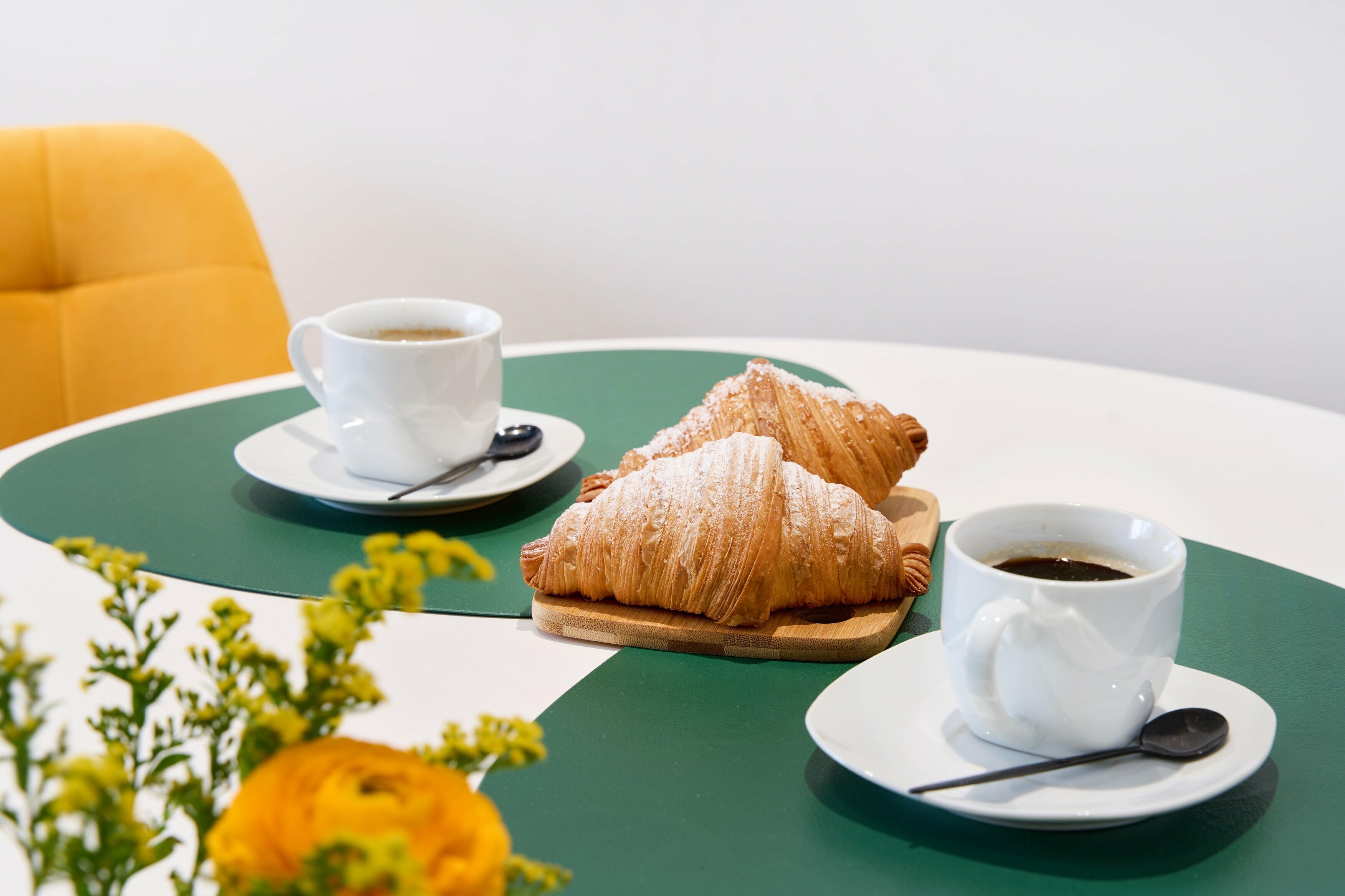 Номер комфорт №1