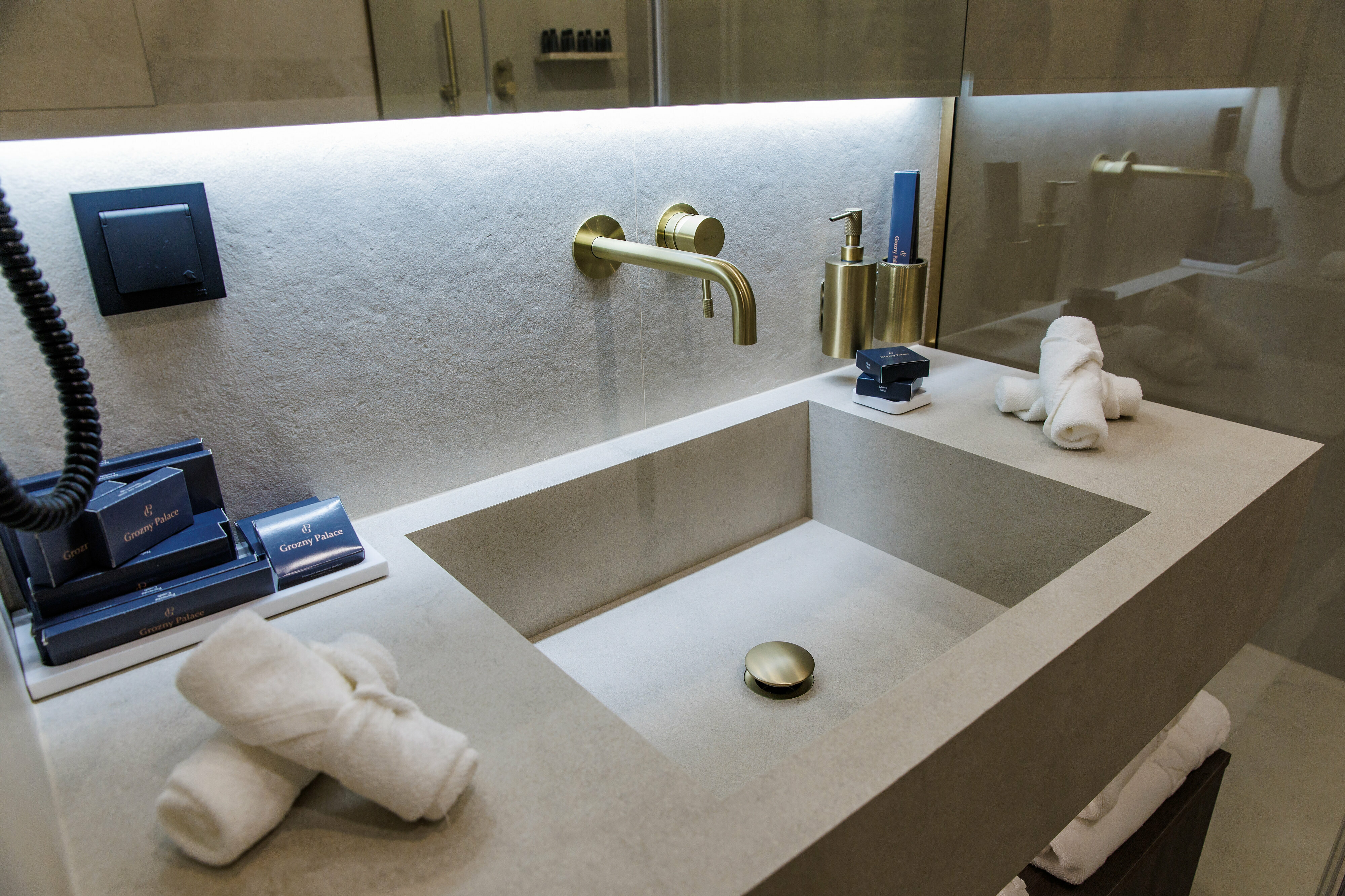 Двухместный номер с 1 кроватью или 2 отдельными кроватями