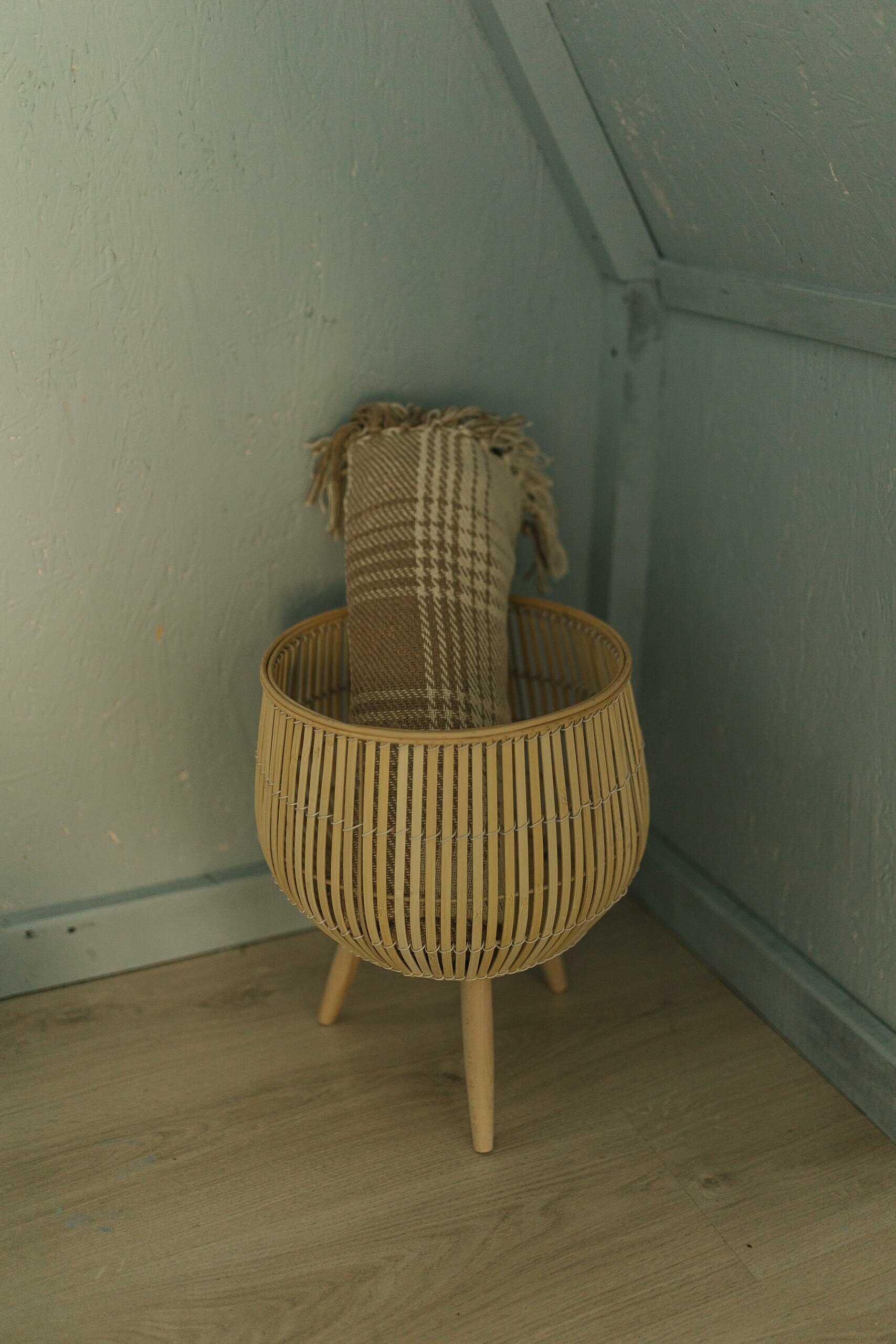 Небольшой двухместный номер с 1 кроватью