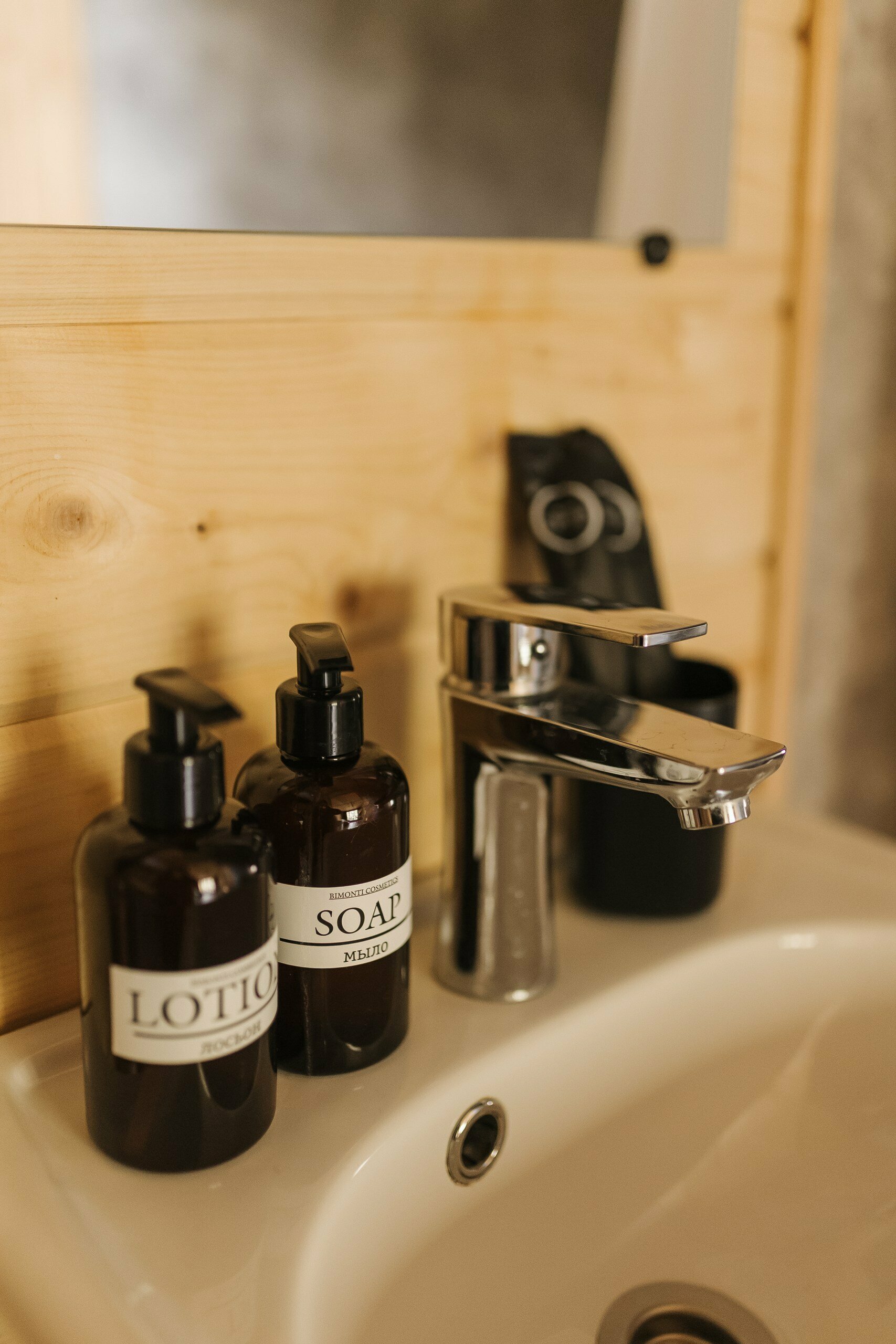 Улучшенный семейный номер