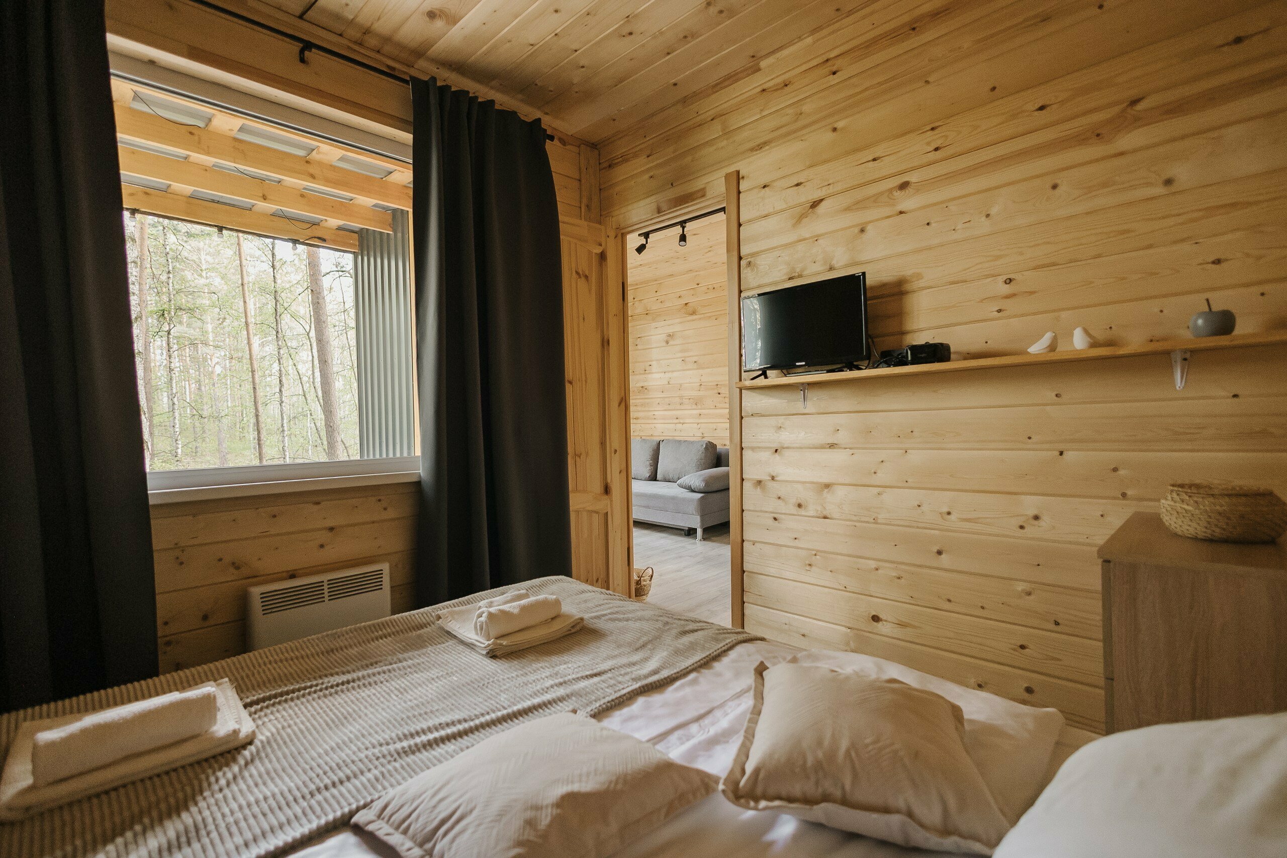 Улучшенный семейный номер