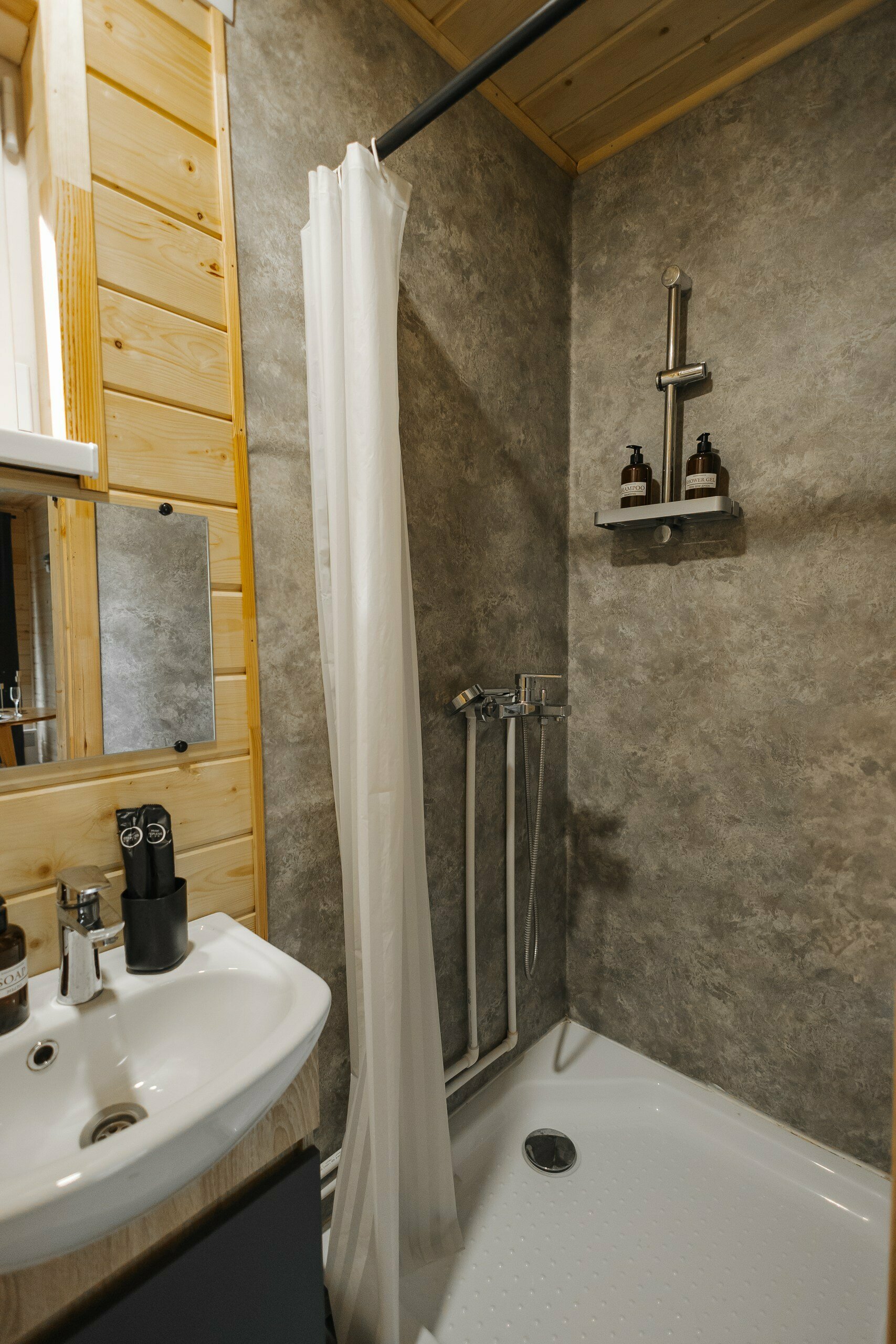 Улучшенный семейный номер