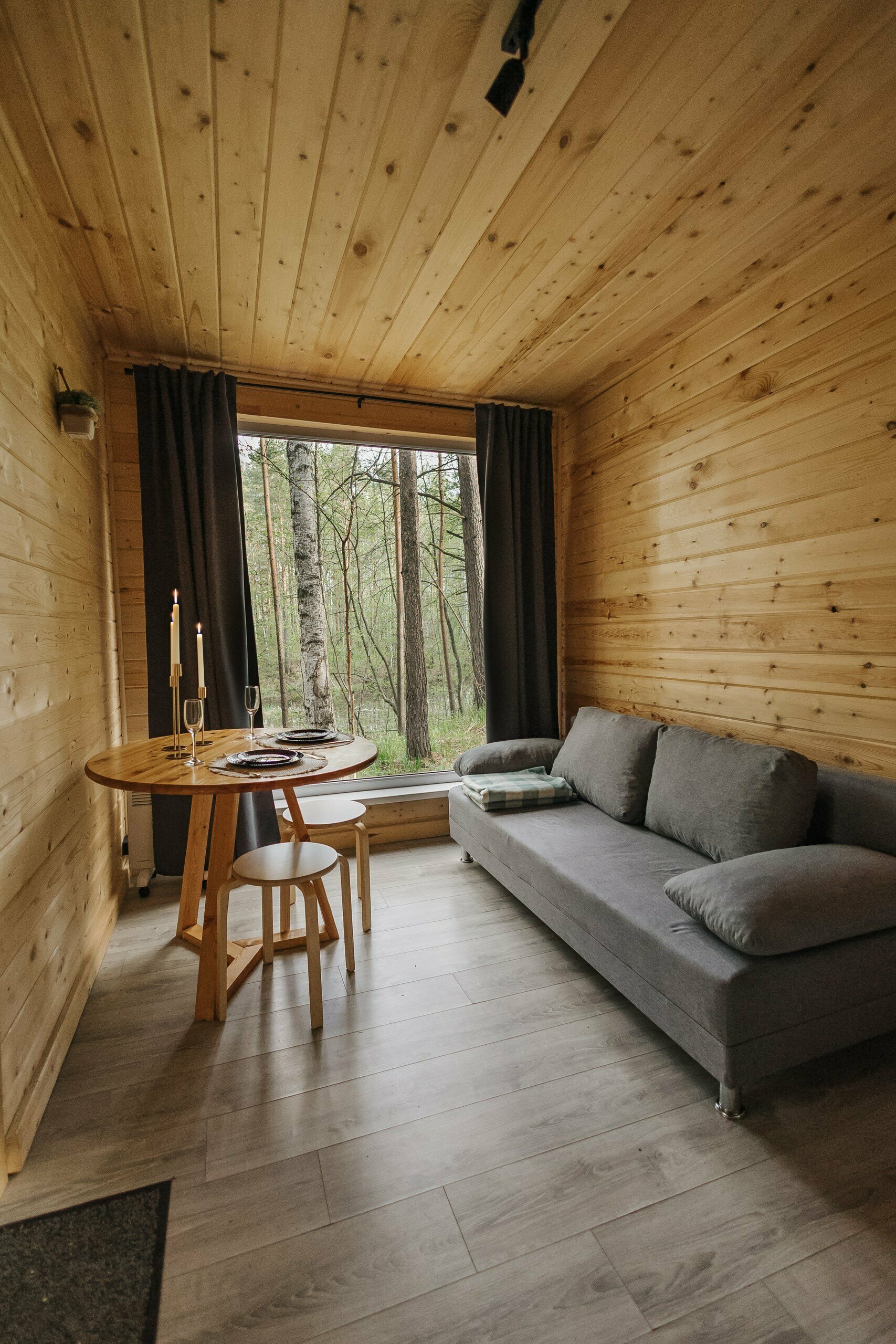 Улучшенный семейный номер