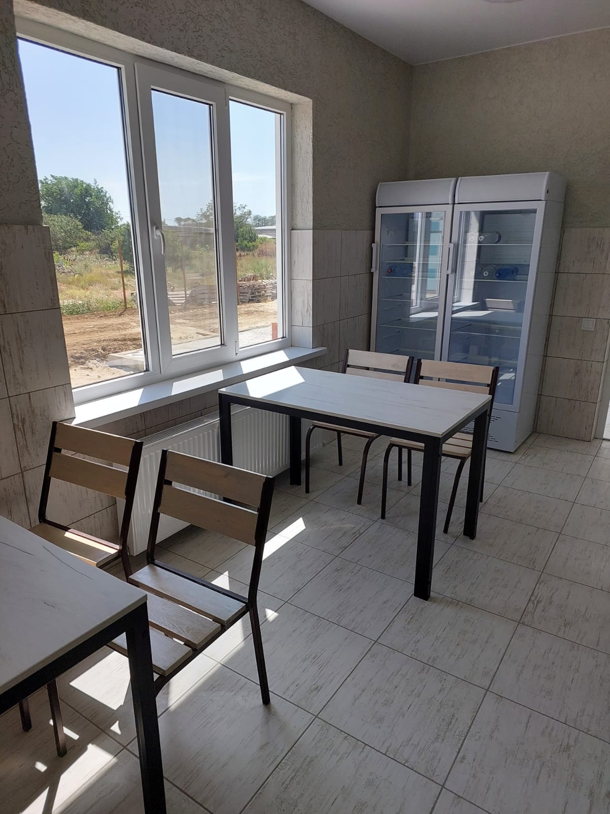 Двухместный номер с 1 кроватью или 2 отдельными кроватями