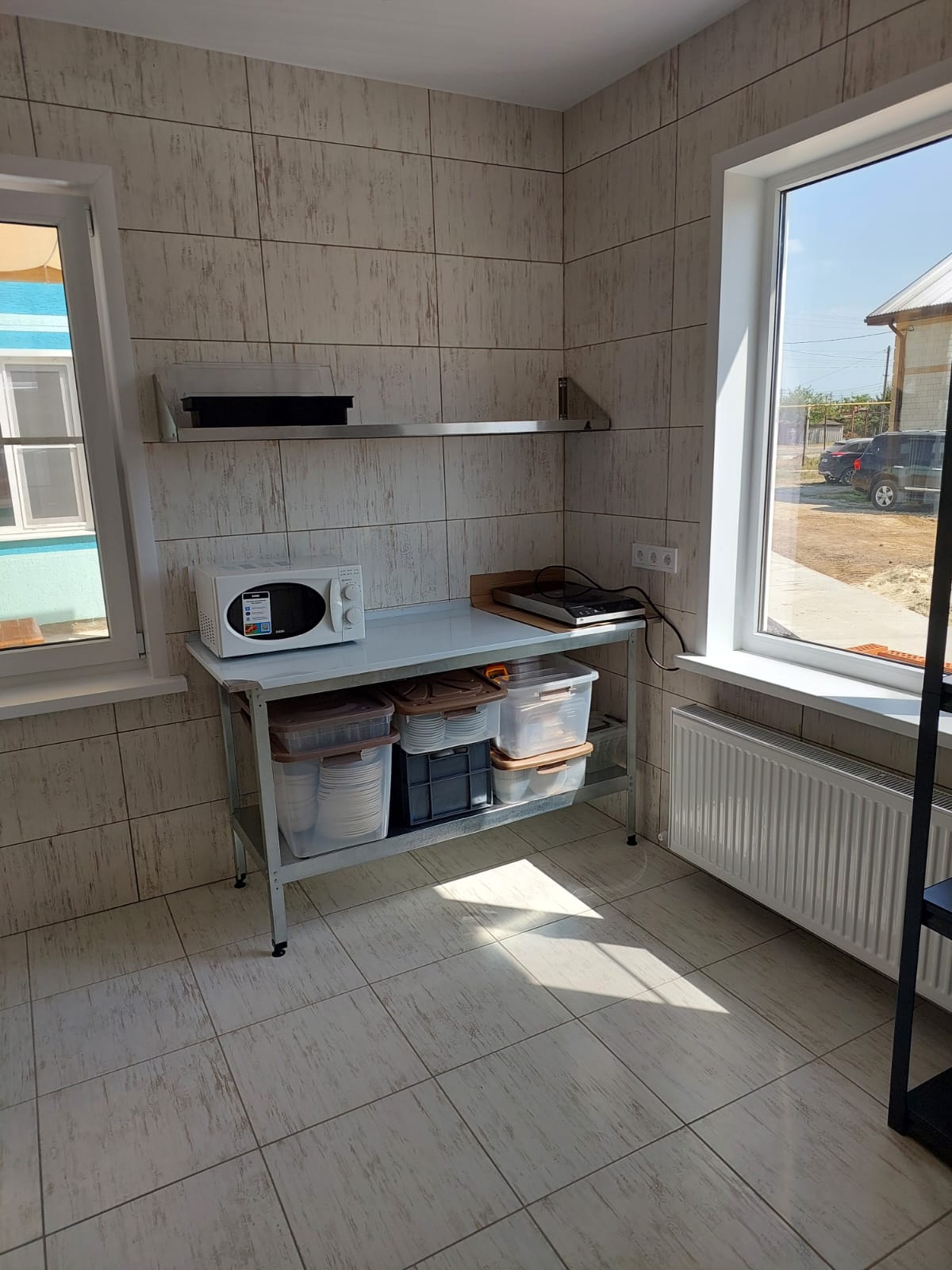 Двухместный номер с 1 кроватью или 2 отдельными кроватями