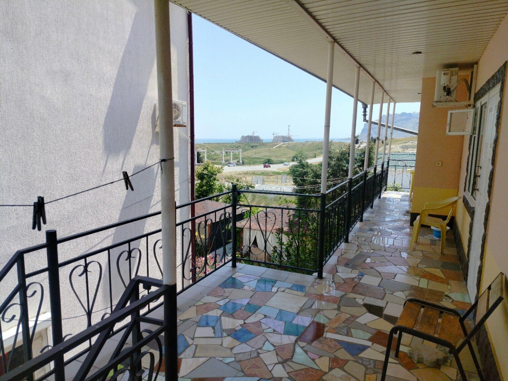 Номер "Эконом"