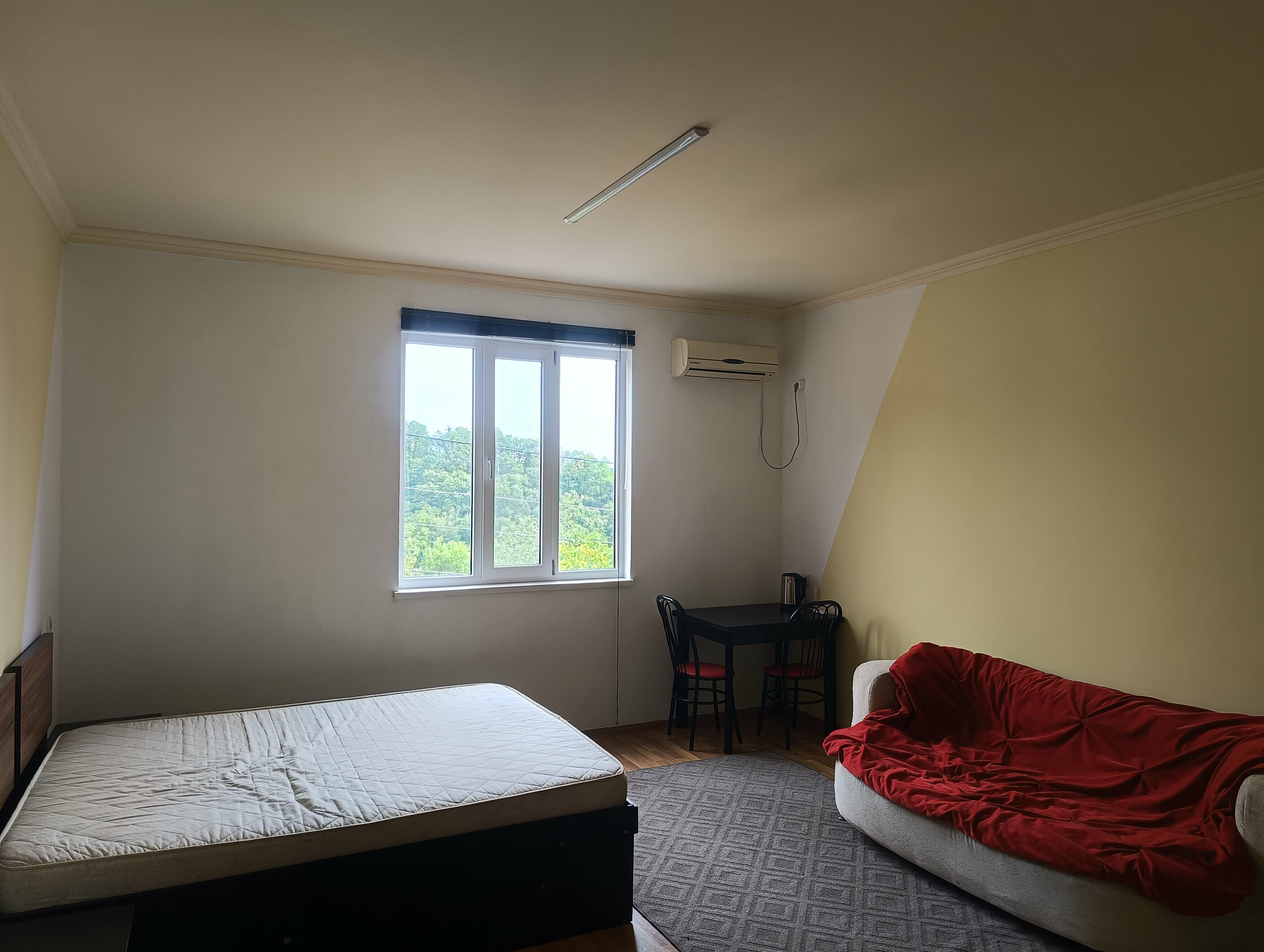 Стандартный семейный номер