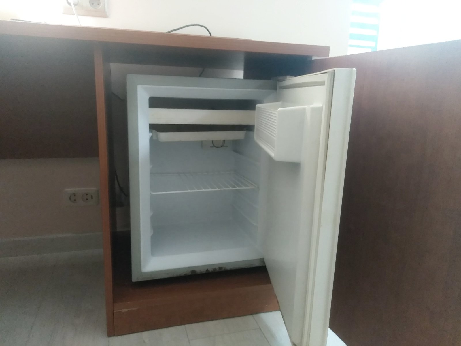 Номер-студия с балконом