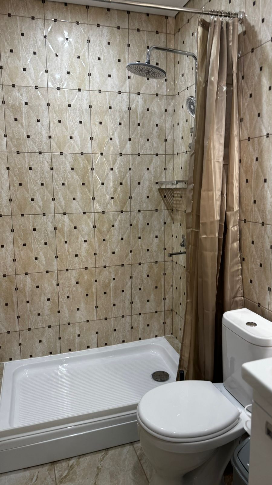 Люкс с балконом